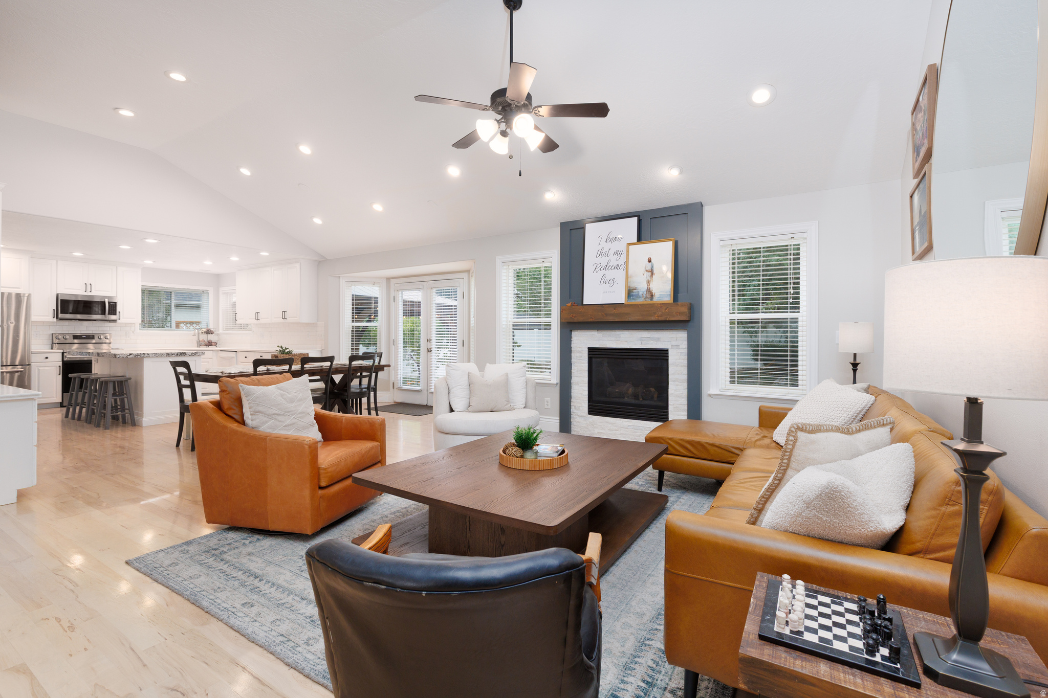 NORTH TEMPLE ESTATES - Residential
