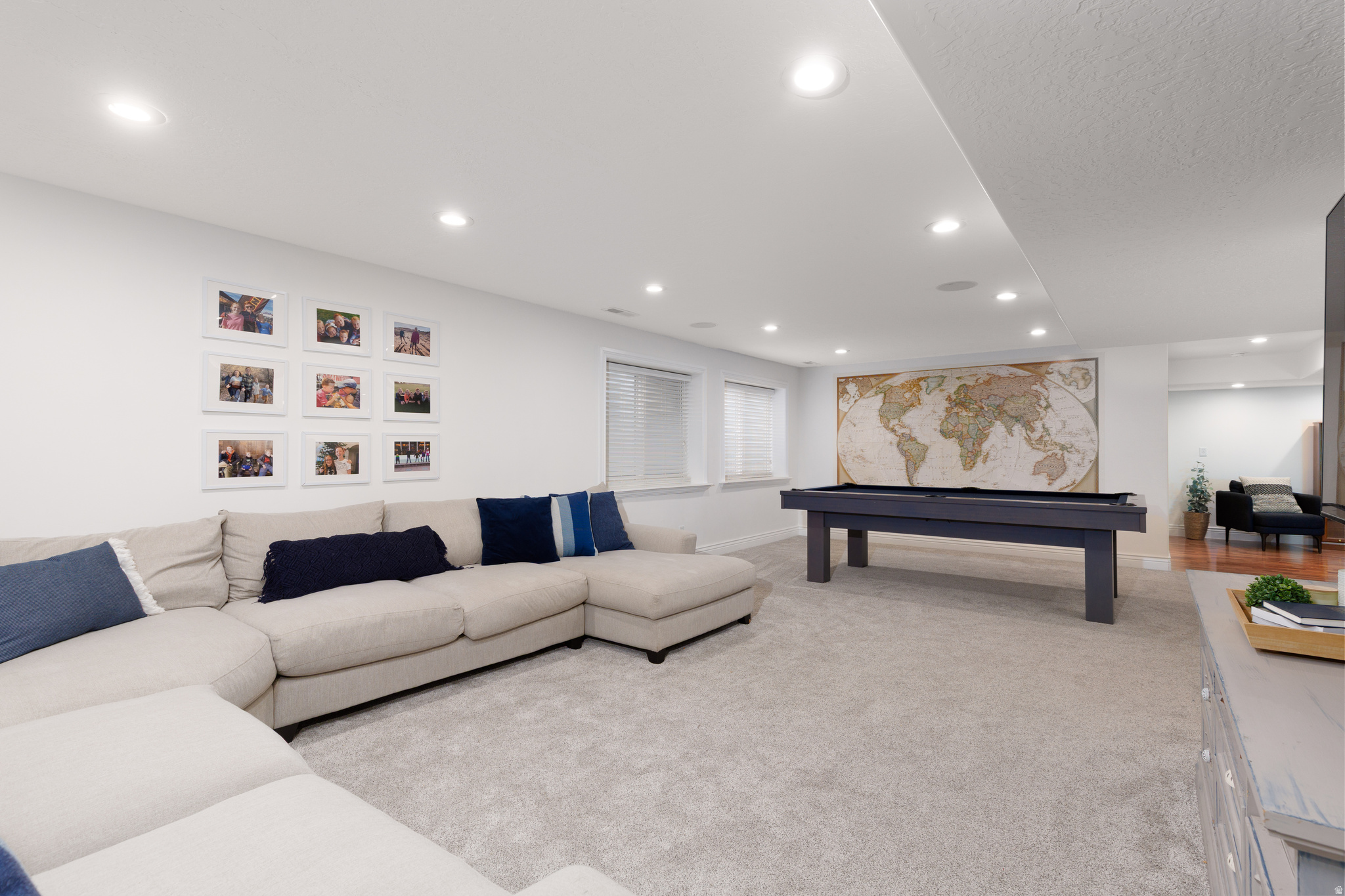 NORTH TEMPLE ESTATES - Residential