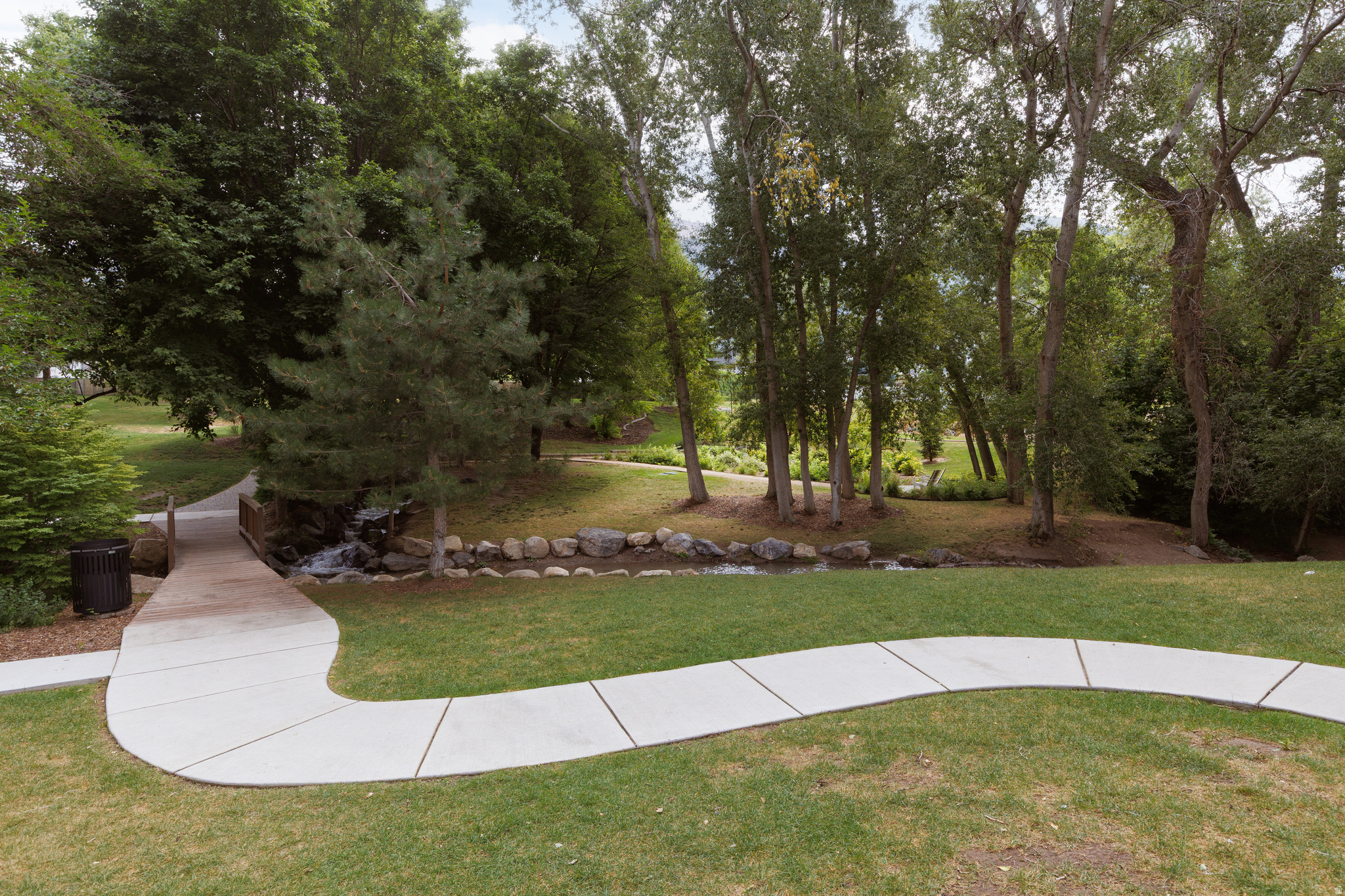 NORTH TEMPLE ESTATES - Residential