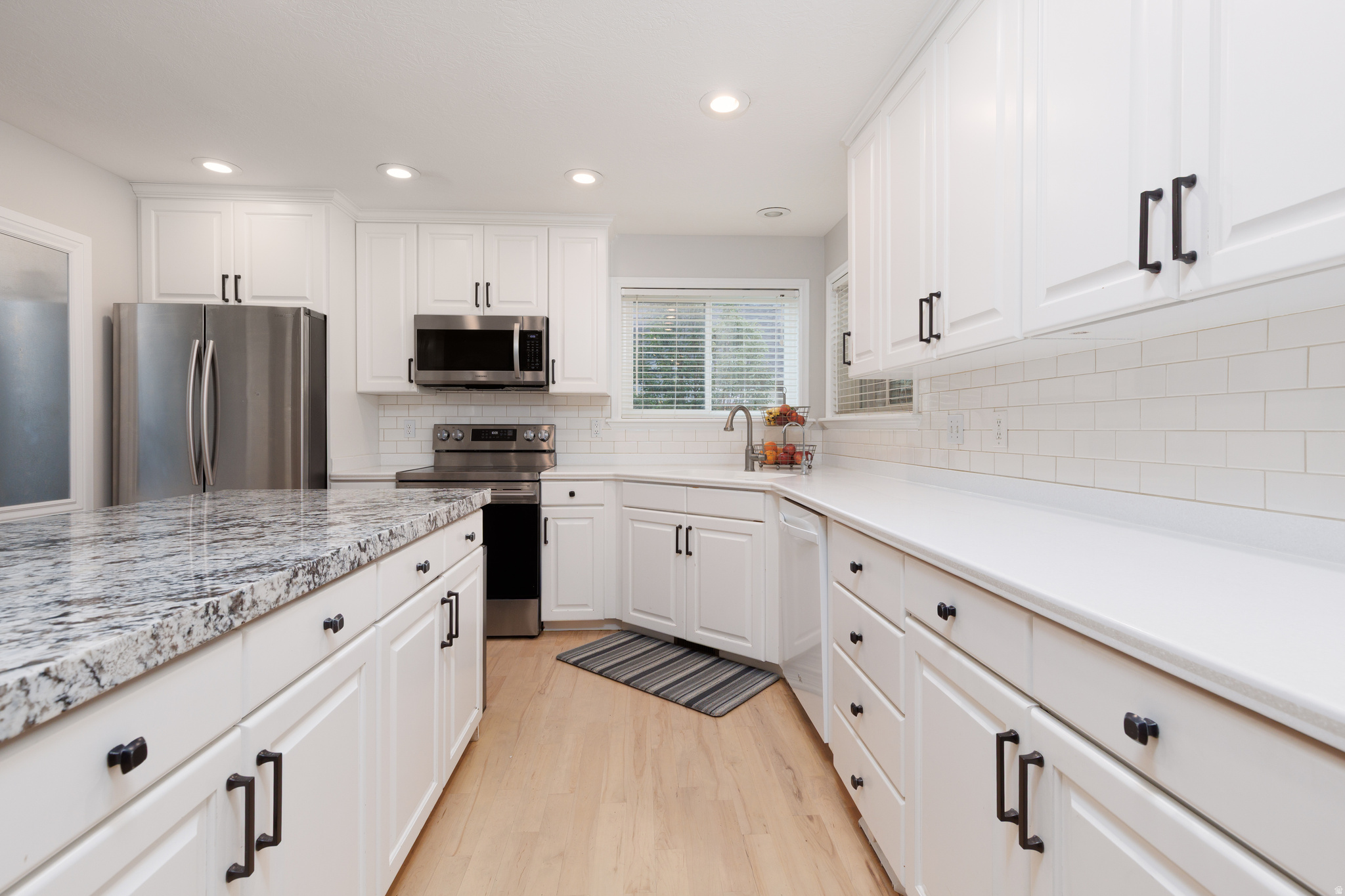 NORTH TEMPLE ESTATES - Residential