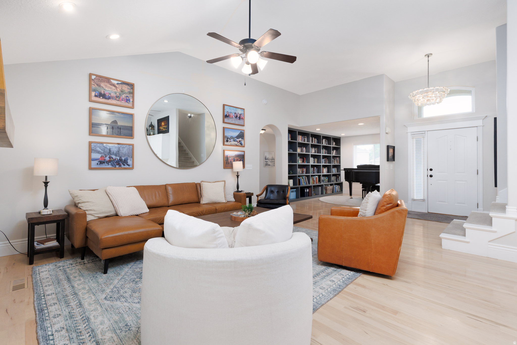 NORTH TEMPLE ESTATES - Residential