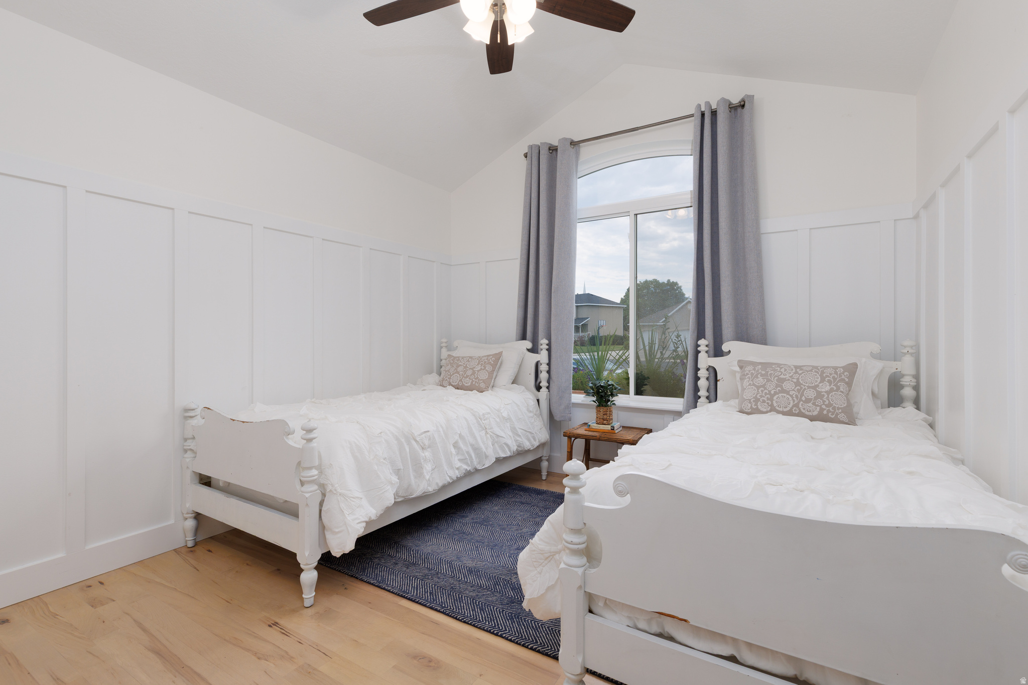 NORTH TEMPLE ESTATES - Residential