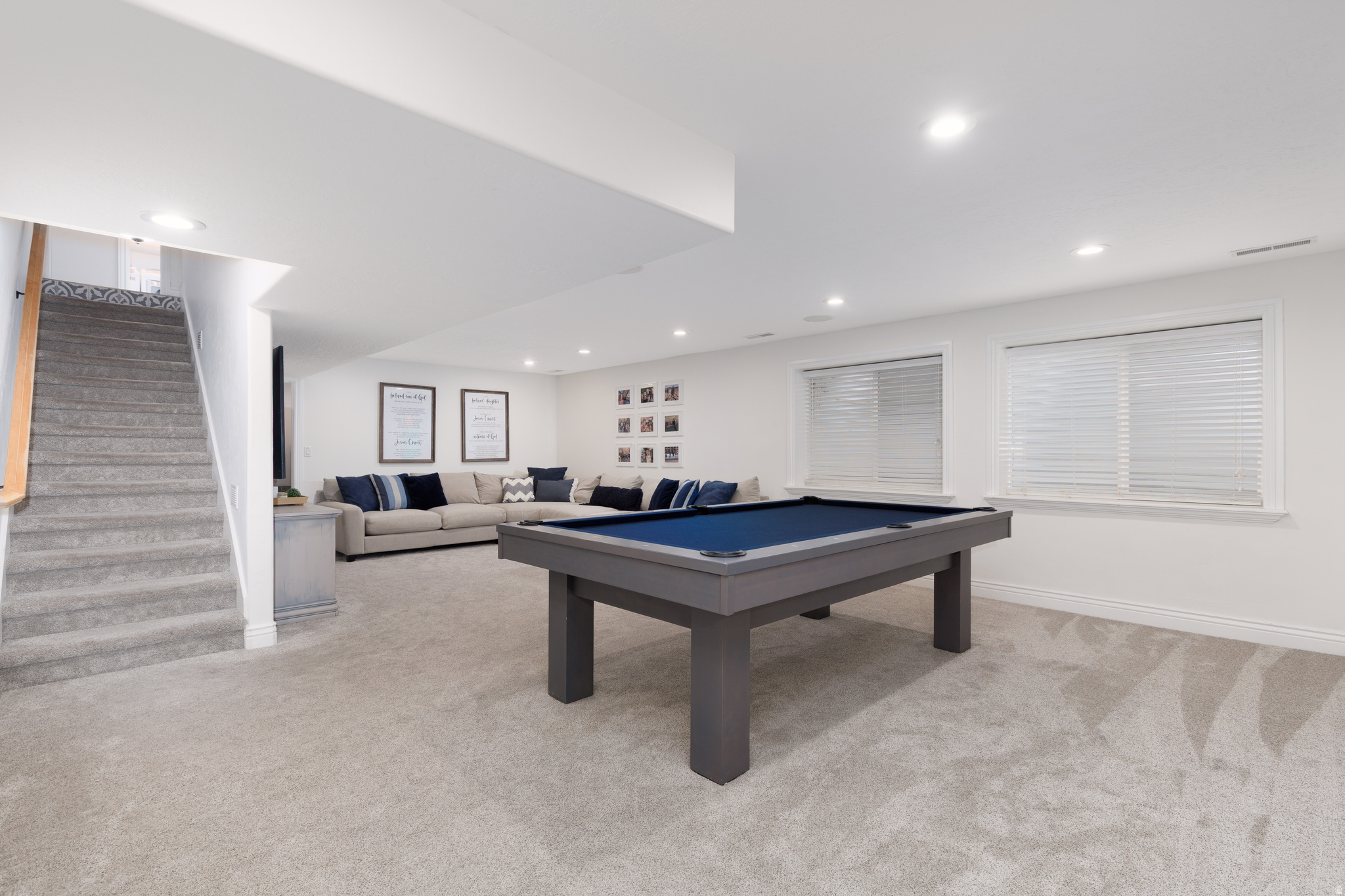 NORTH TEMPLE ESTATES - Residential