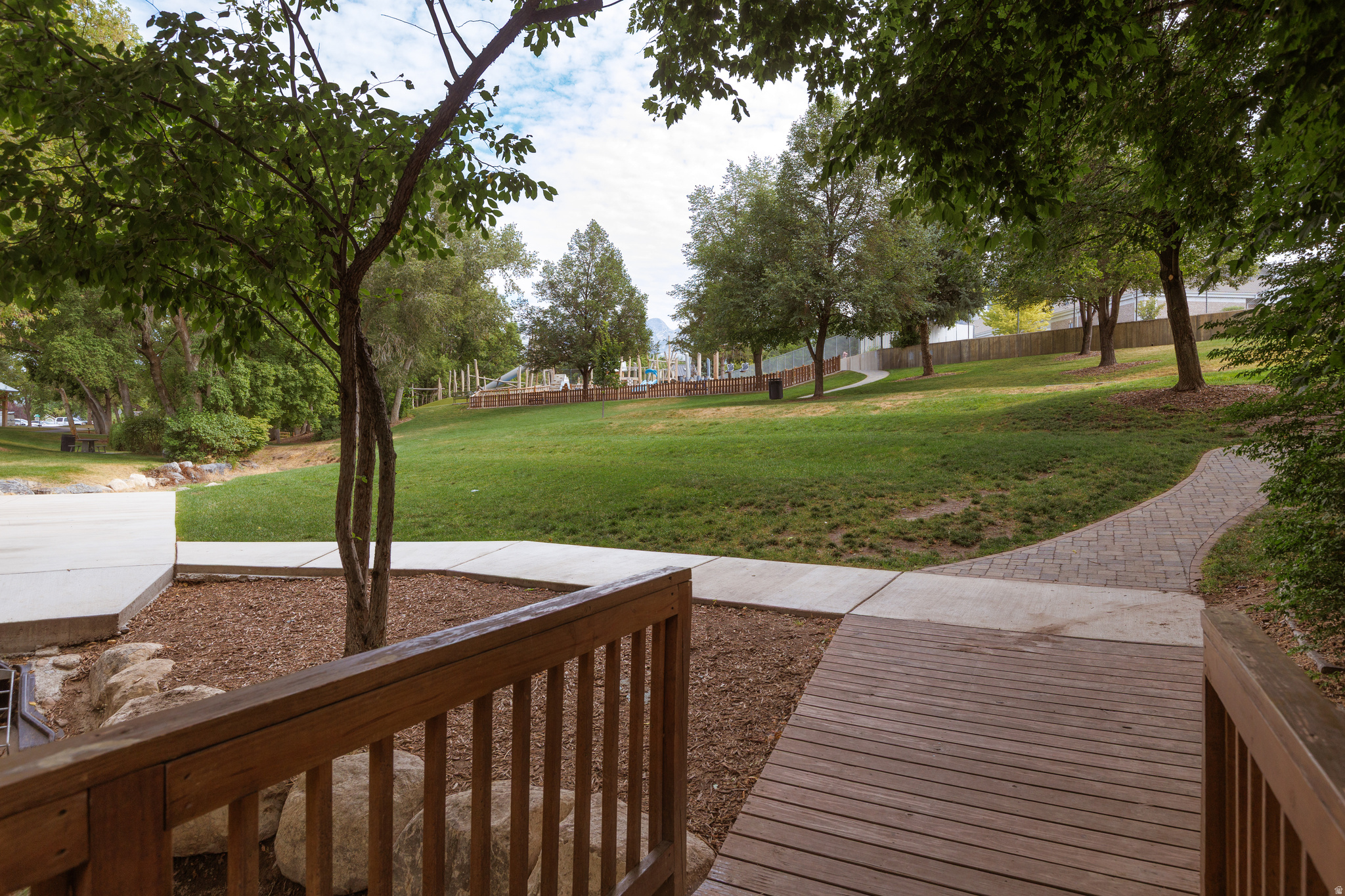 NORTH TEMPLE ESTATES - Residential