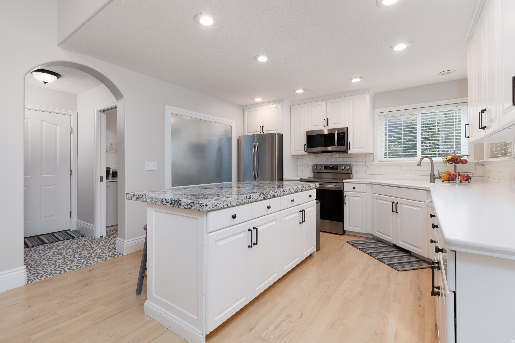 NORTH TEMPLE ESTATES - Residential