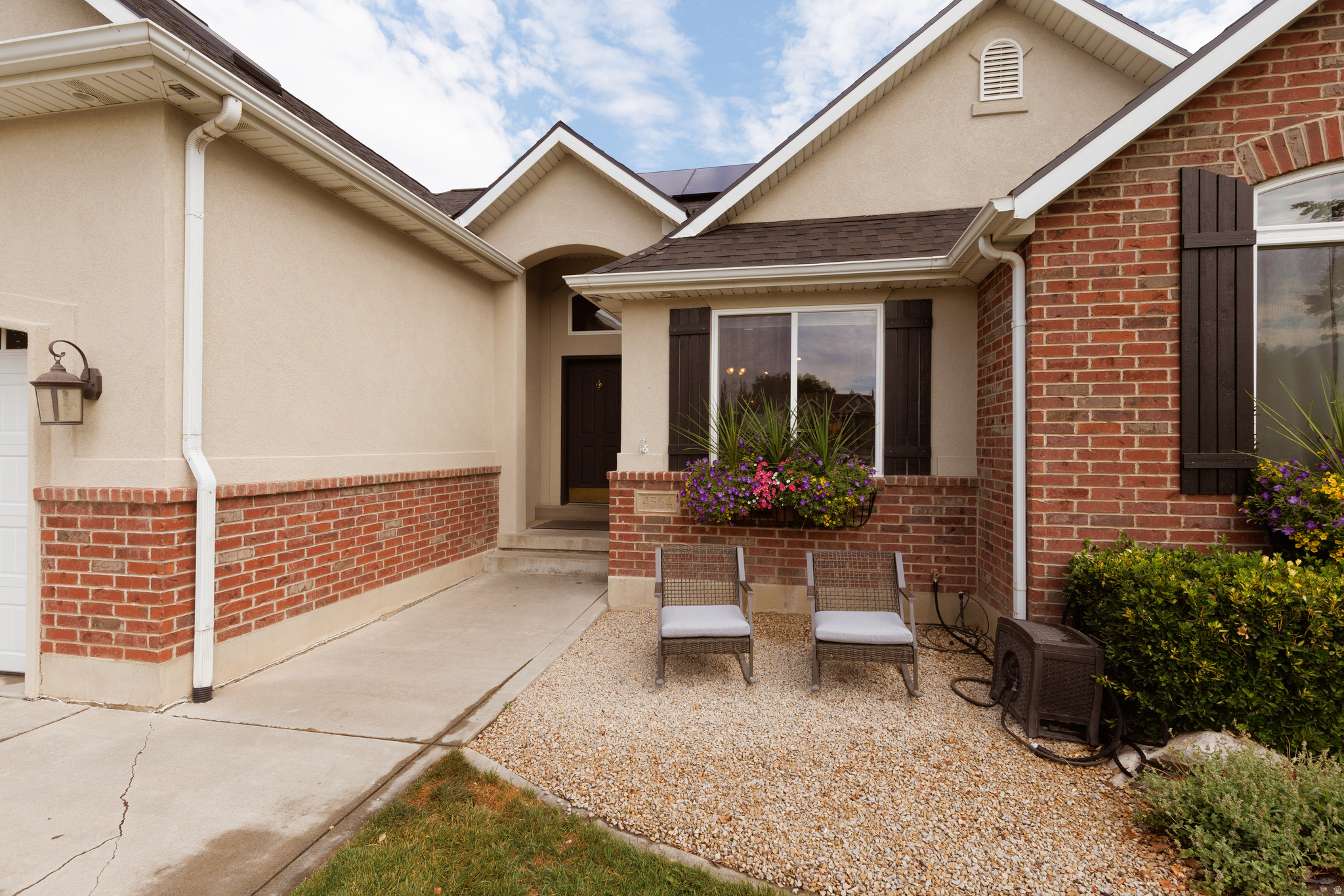 NORTH TEMPLE ESTATES - Residential