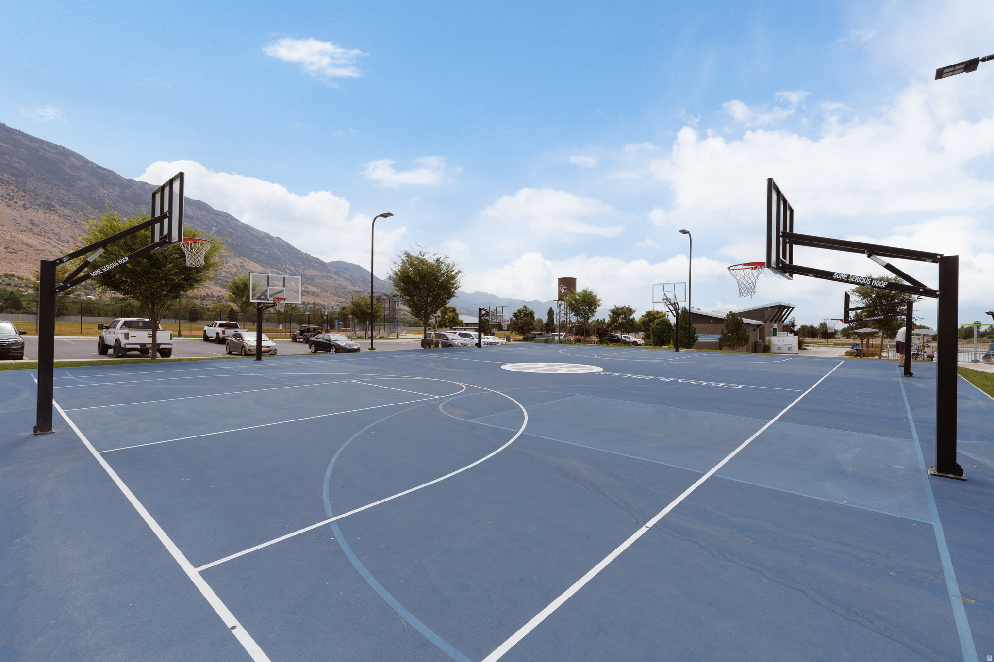 NORTH TEMPLE ESTATES - Residential