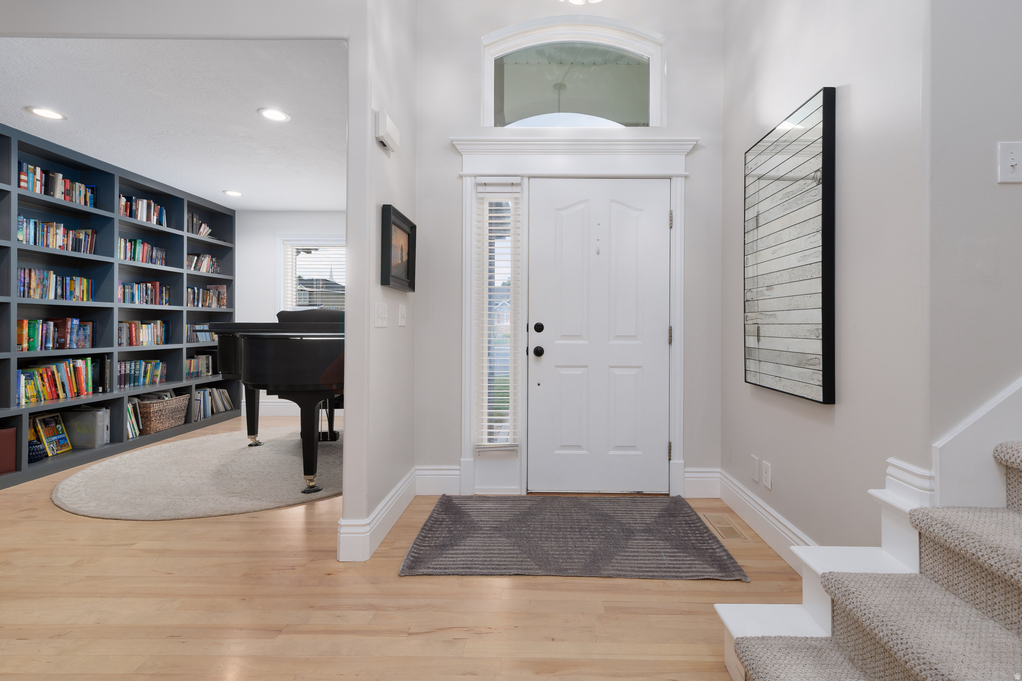 NORTH TEMPLE ESTATES - Residential