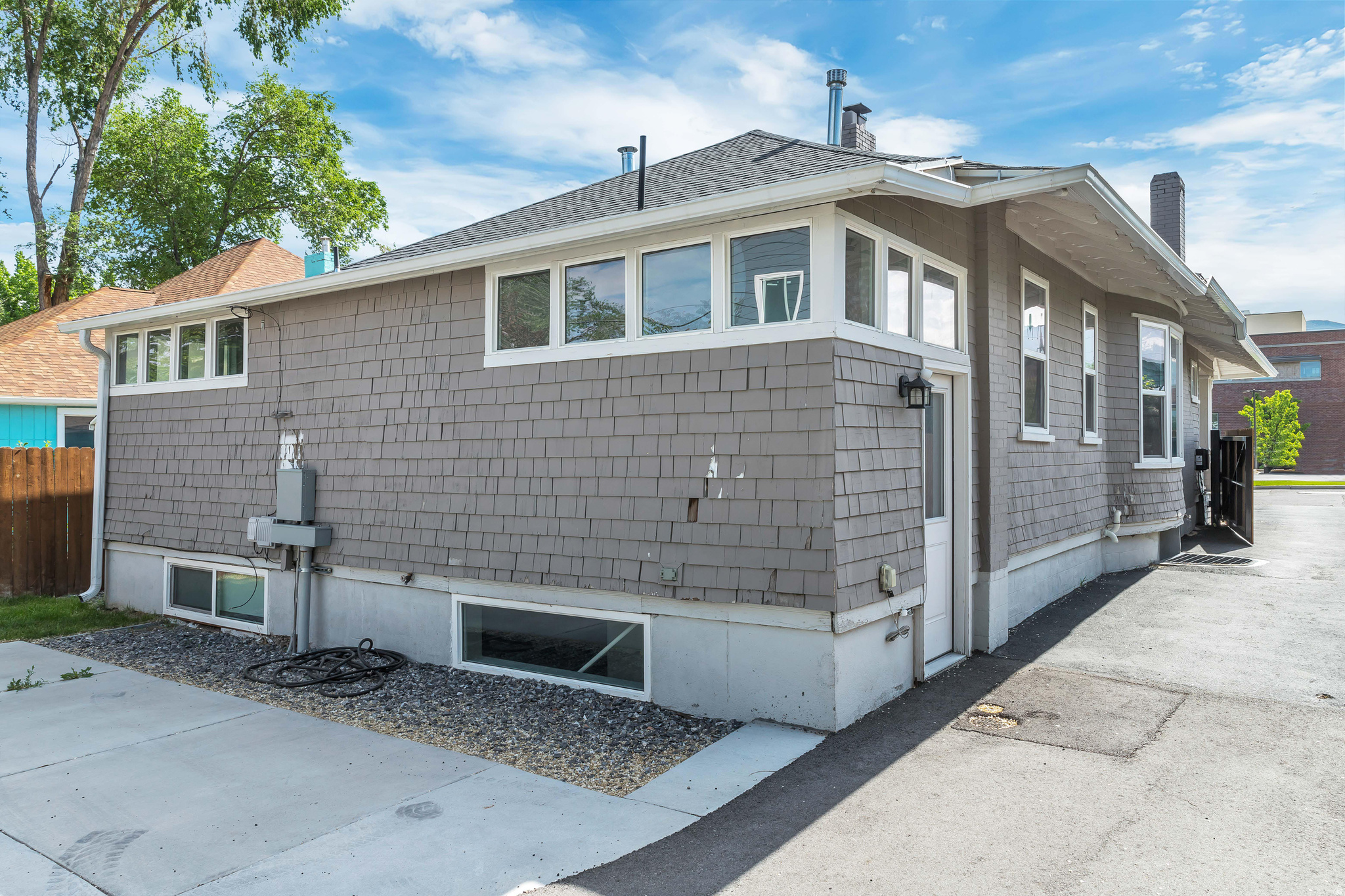 PLAT A - Residential