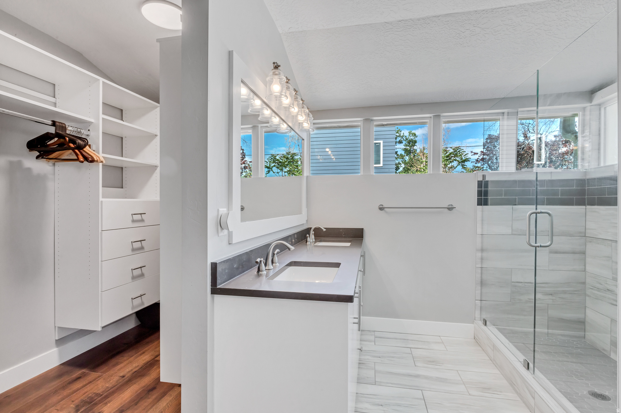 PLAT A - Residential