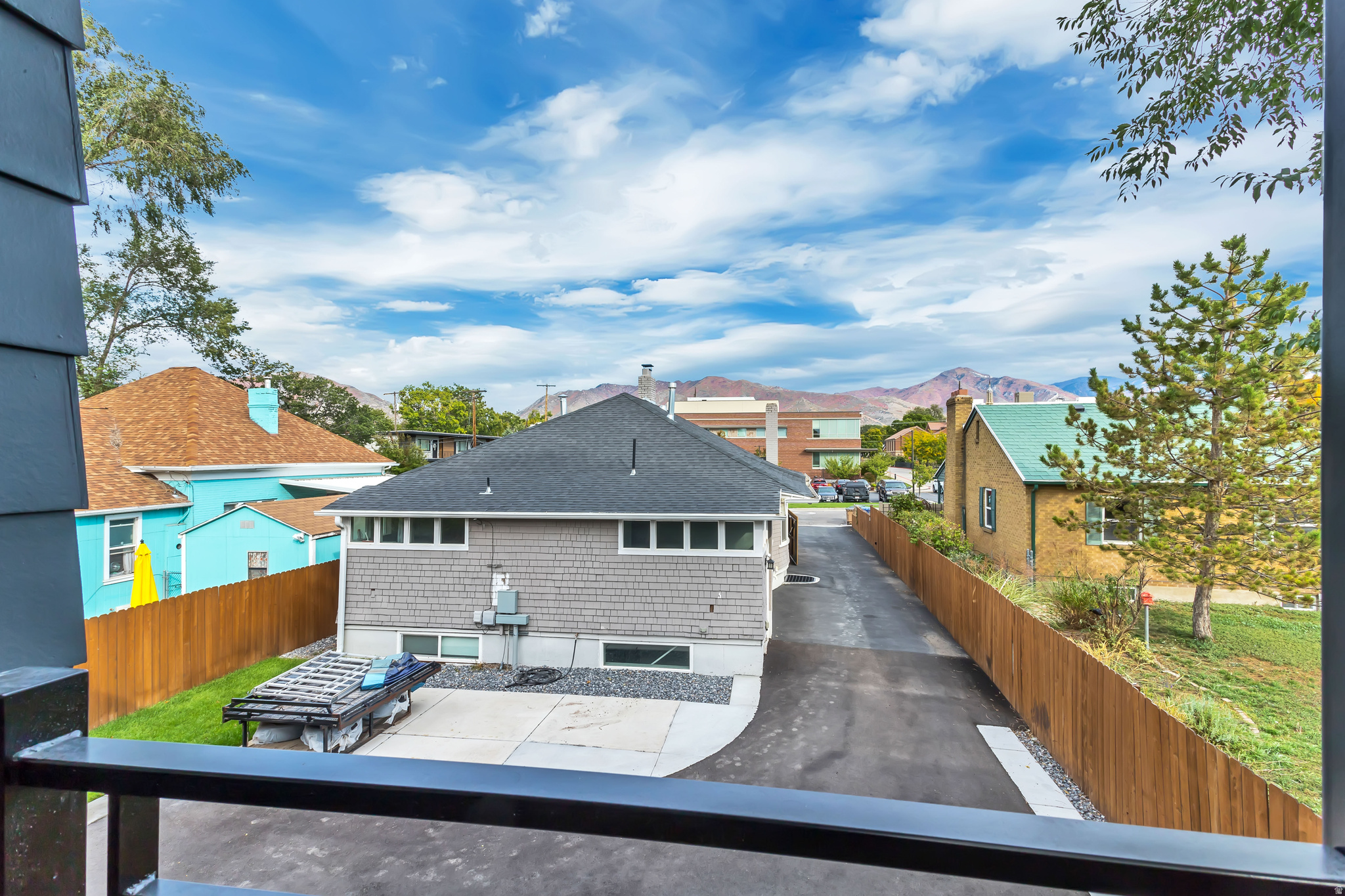 PLAT A - Residential