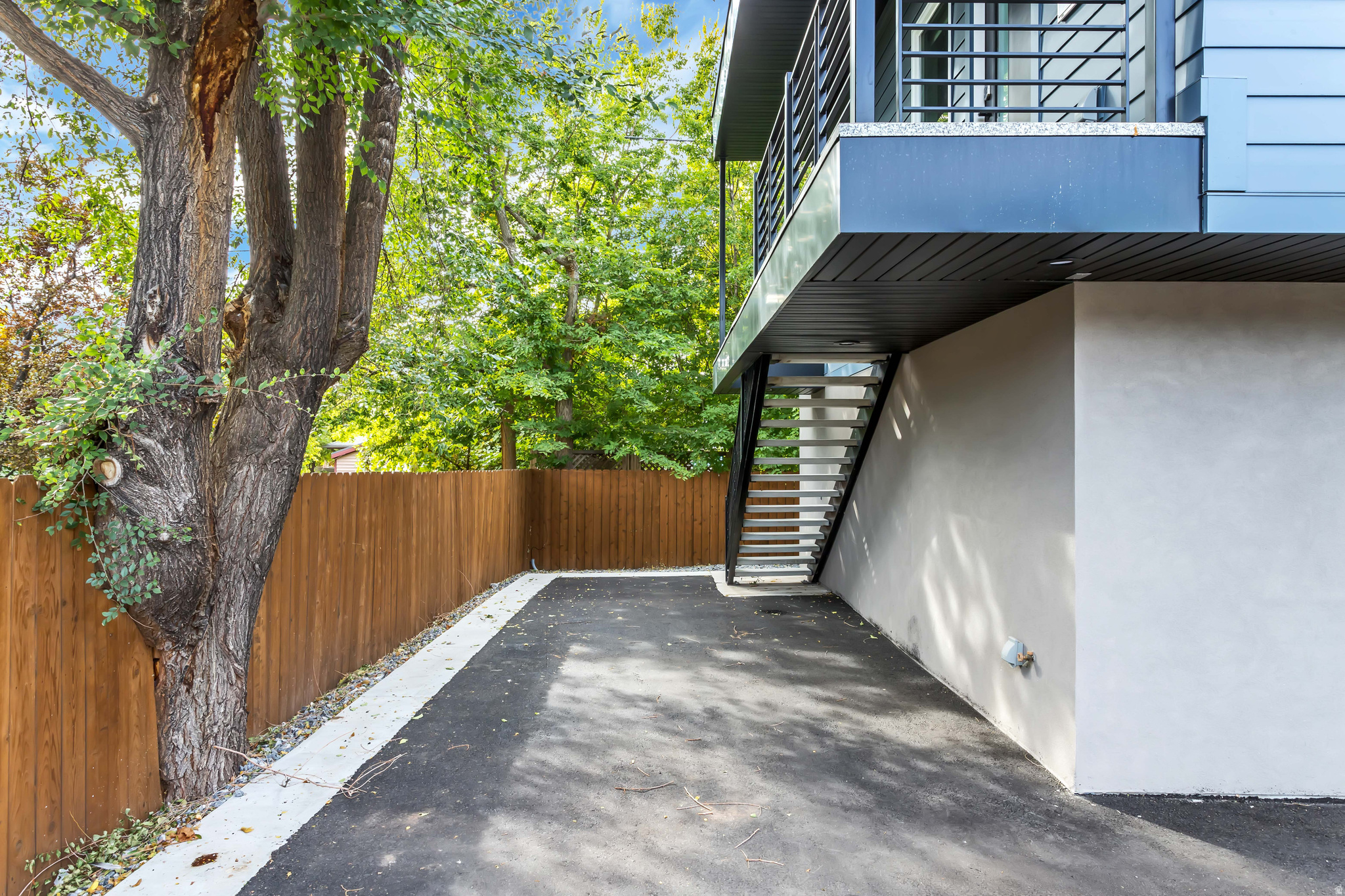 PLAT A - Residential