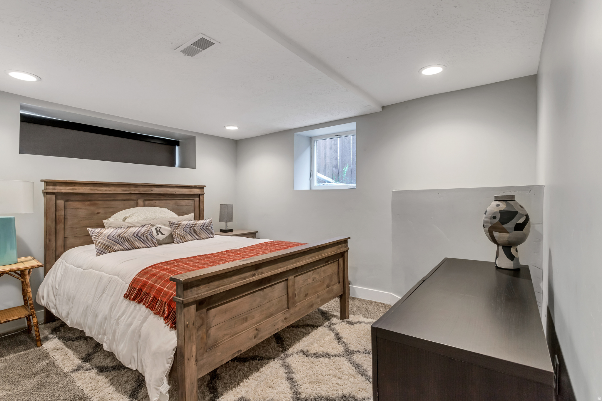 PLAT A - Residential