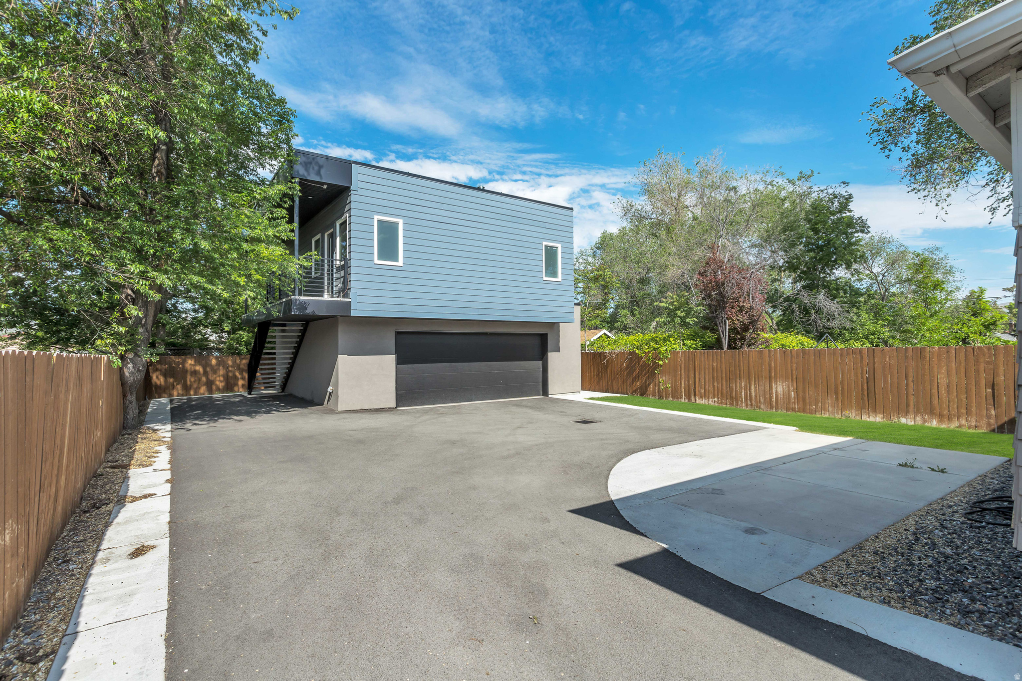PLAT A - Residential