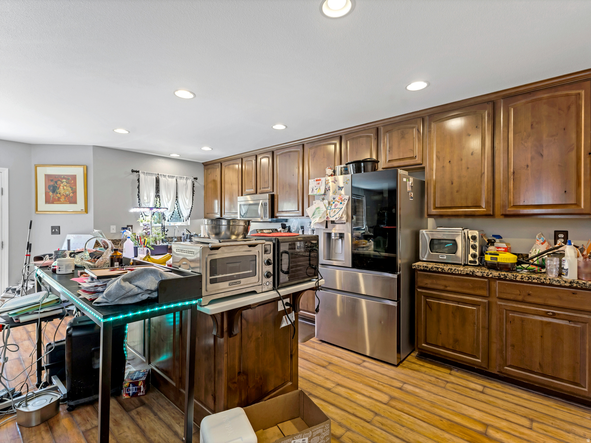 THE VILLAGE OF HAWKS LANDING - Residential