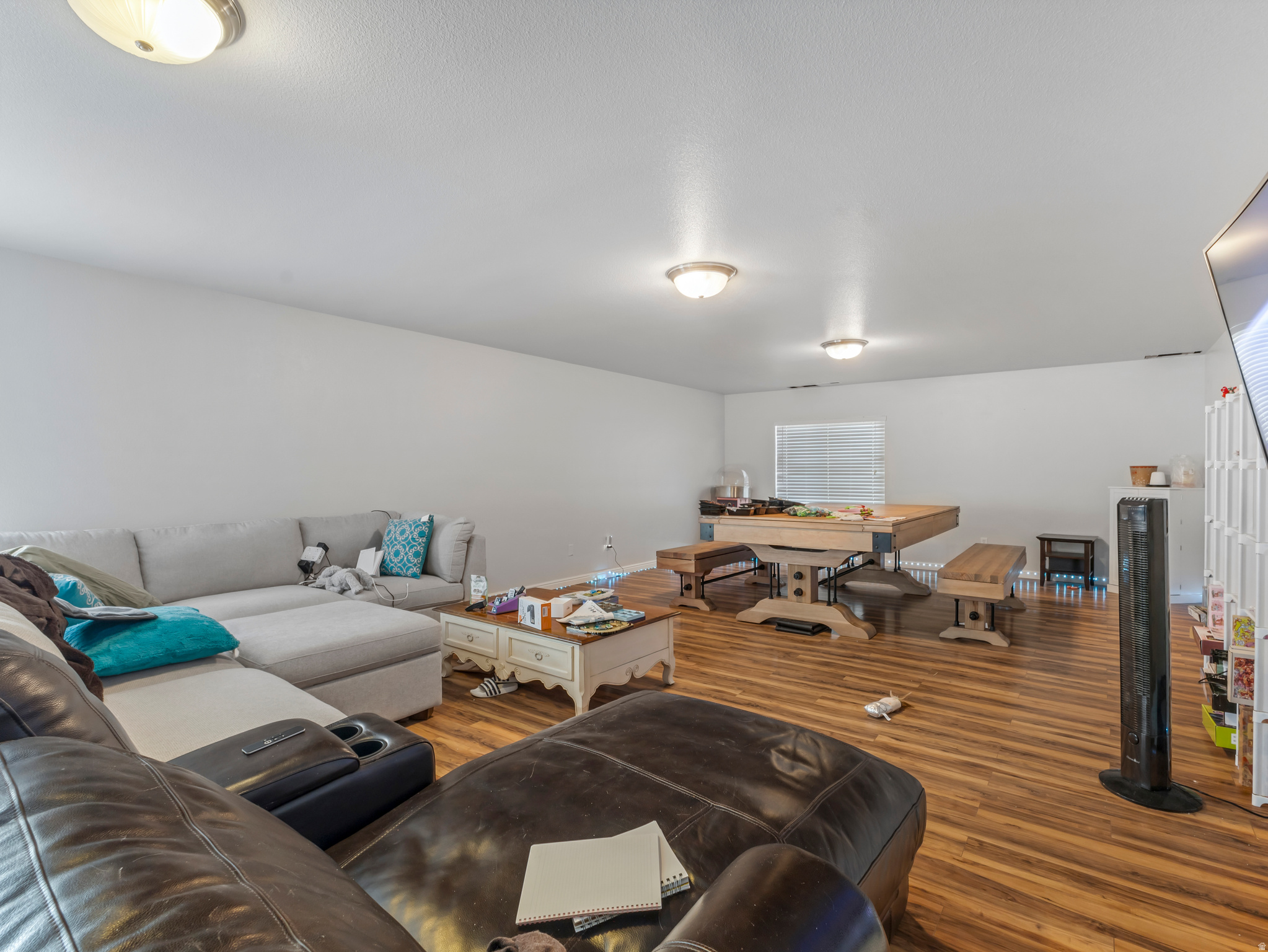 THE VILLAGE OF HAWKS LANDING - Residential