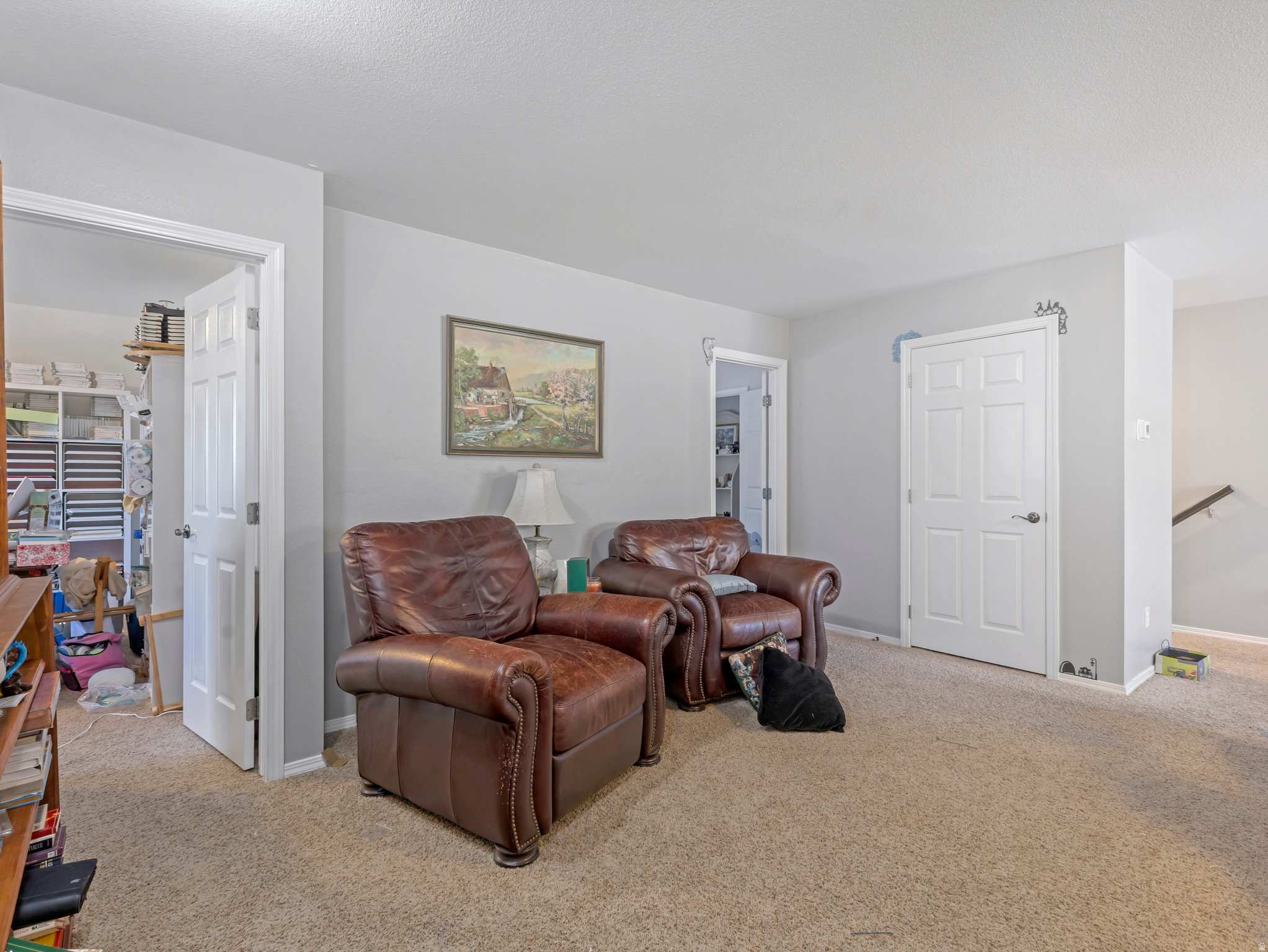 THE VILLAGE OF HAWKS LANDING - Residential