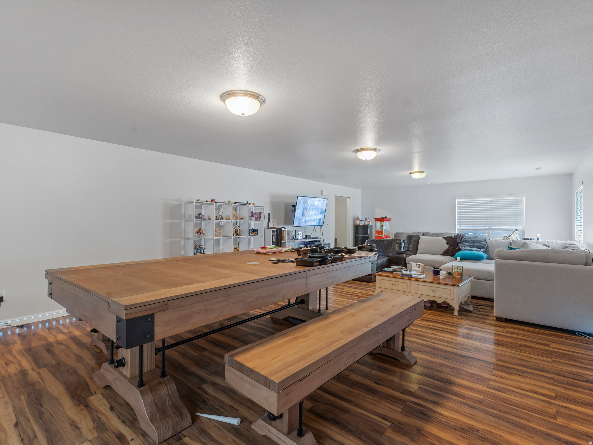 THE VILLAGE OF HAWKS LANDING - Residential