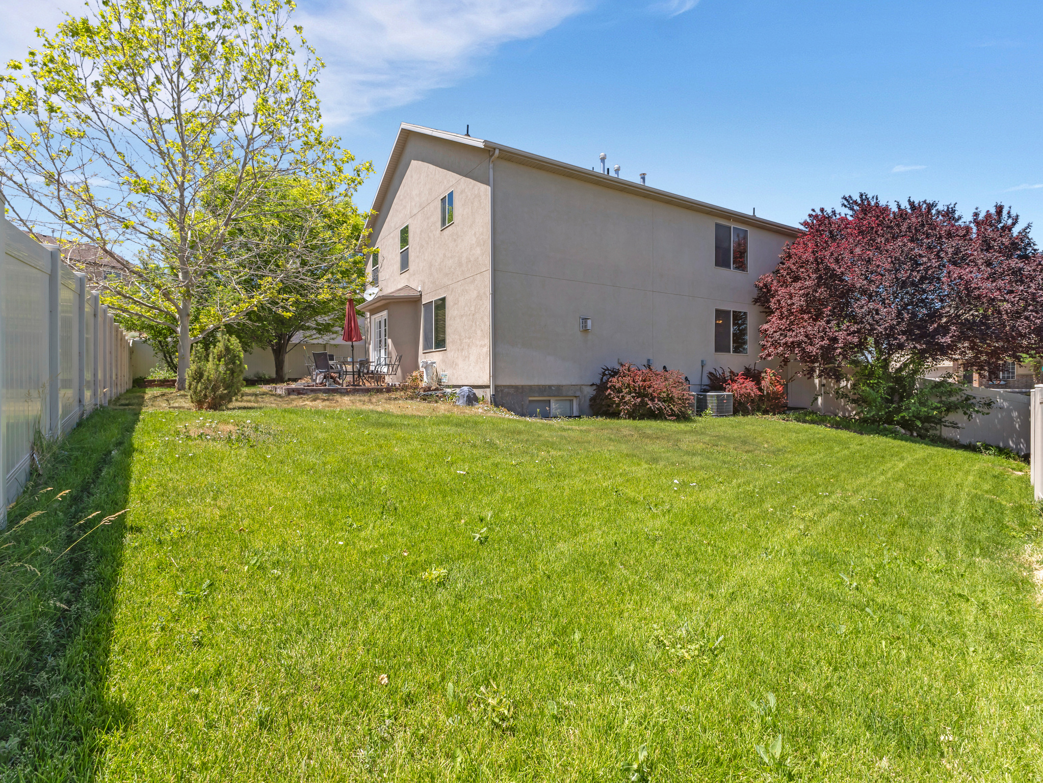 THE VILLAGE OF HAWKS LANDING - Residential