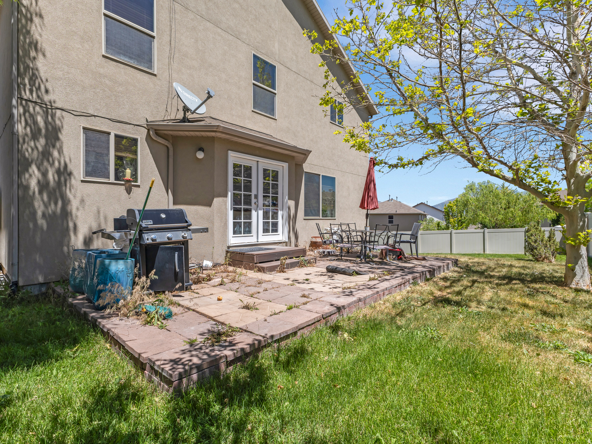 THE VILLAGE OF HAWKS LANDING - Residential