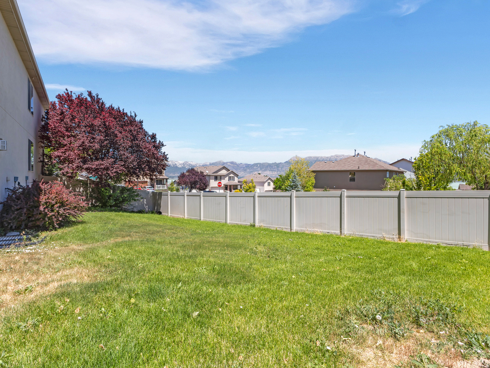THE VILLAGE OF HAWKS LANDING - Residential