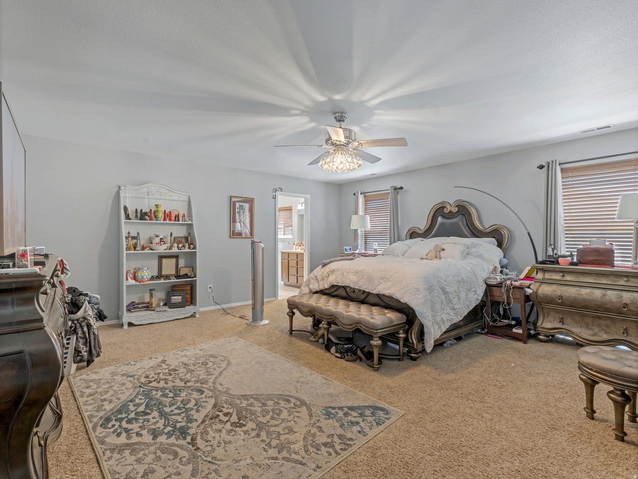 THE VILLAGE OF HAWKS LANDING - Residential