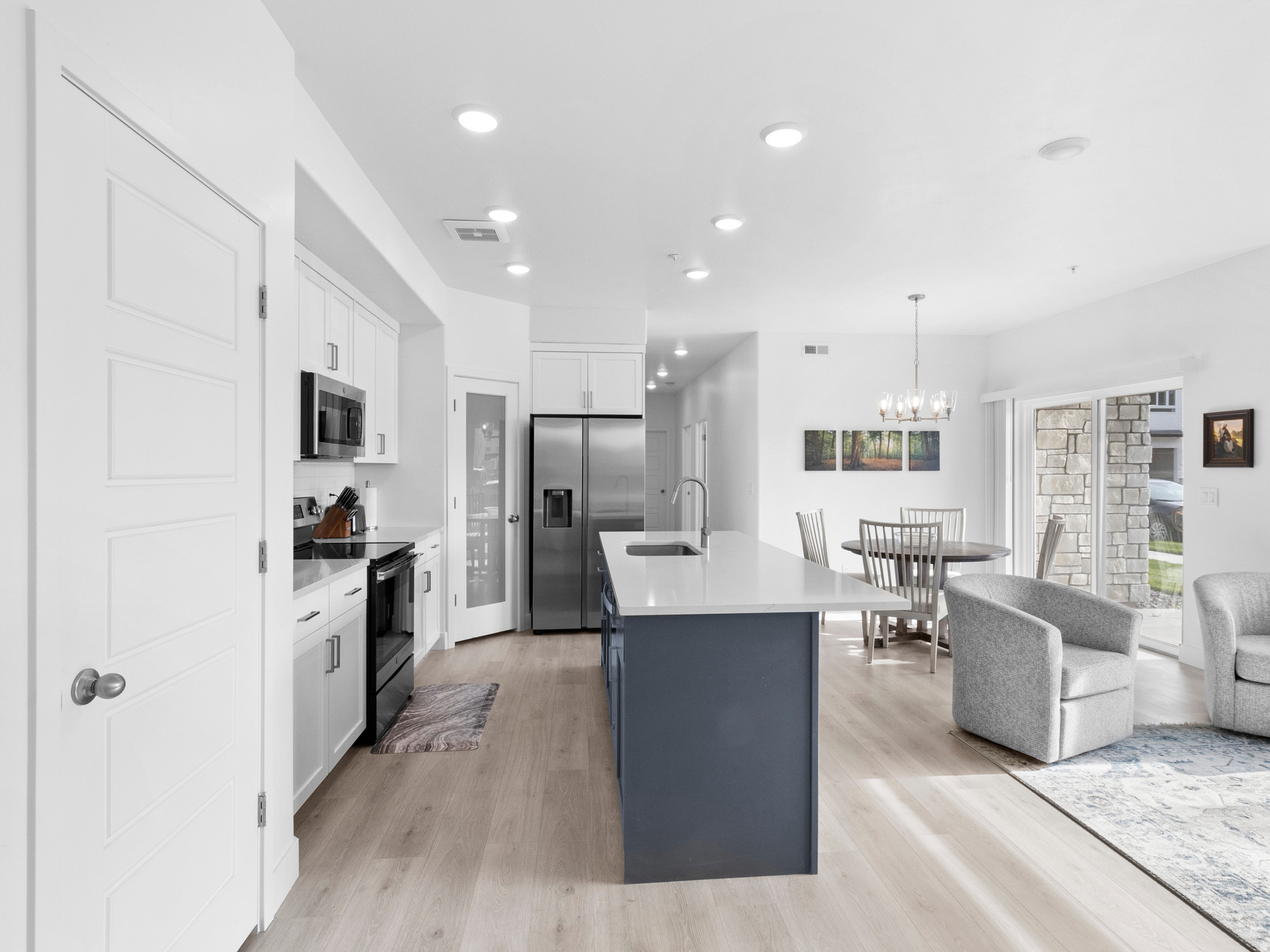 AMERICAN FORK - Residential