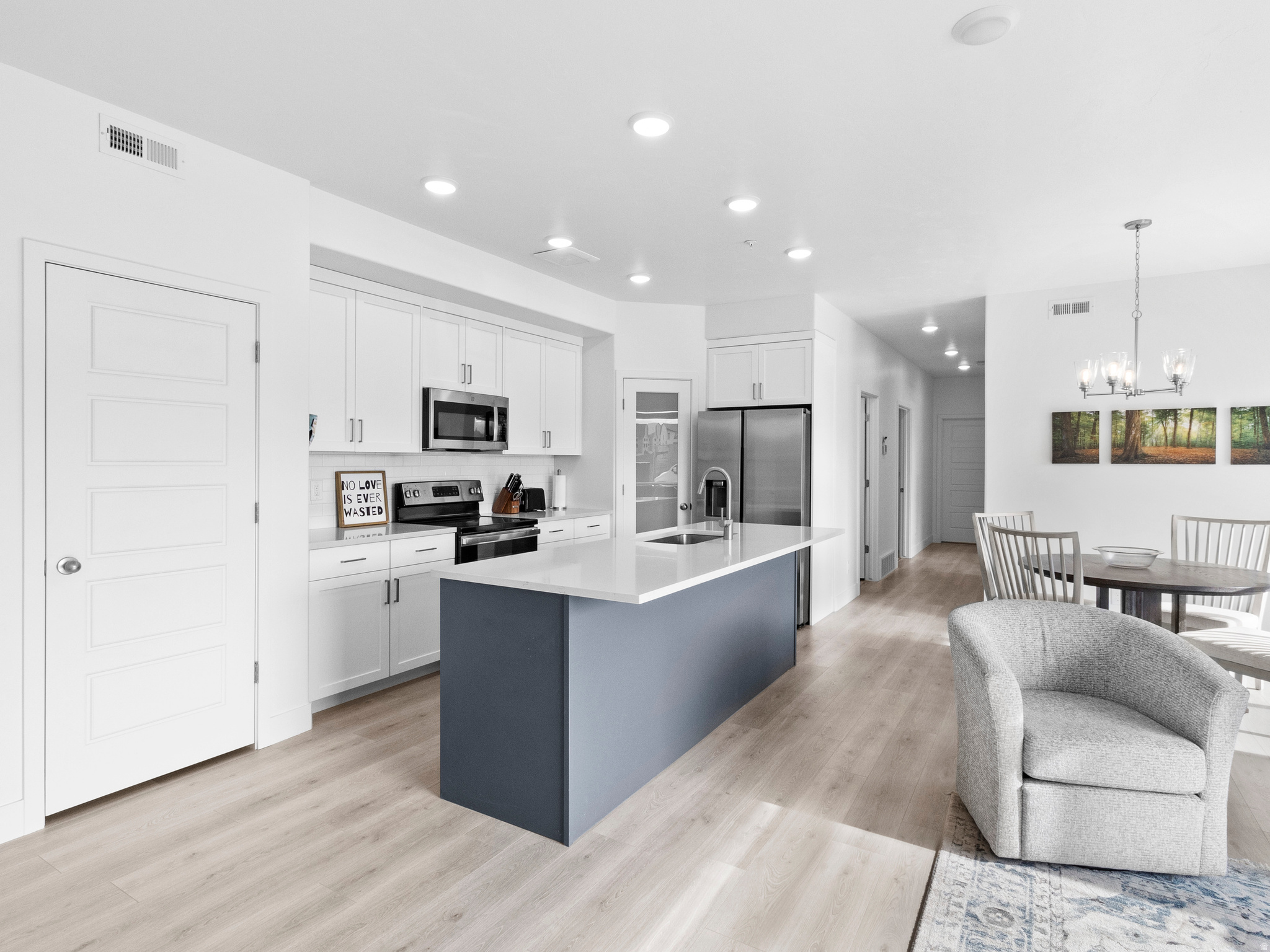AMERICAN FORK - Residential