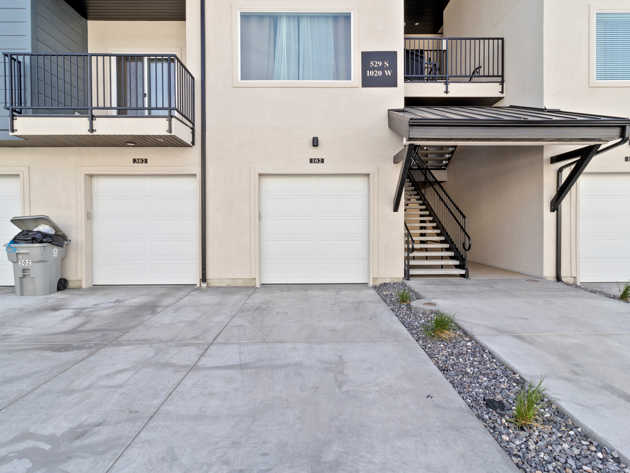 AMERICAN FORK - Residential