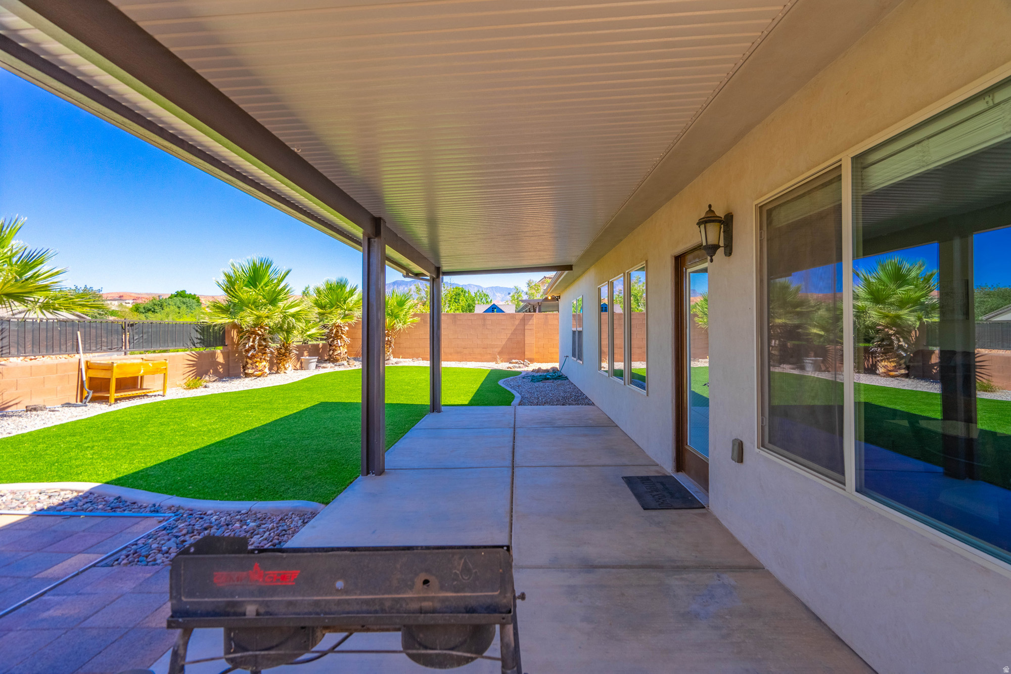 ARROYO AT SIENNA HILLS PH 1 - Residential