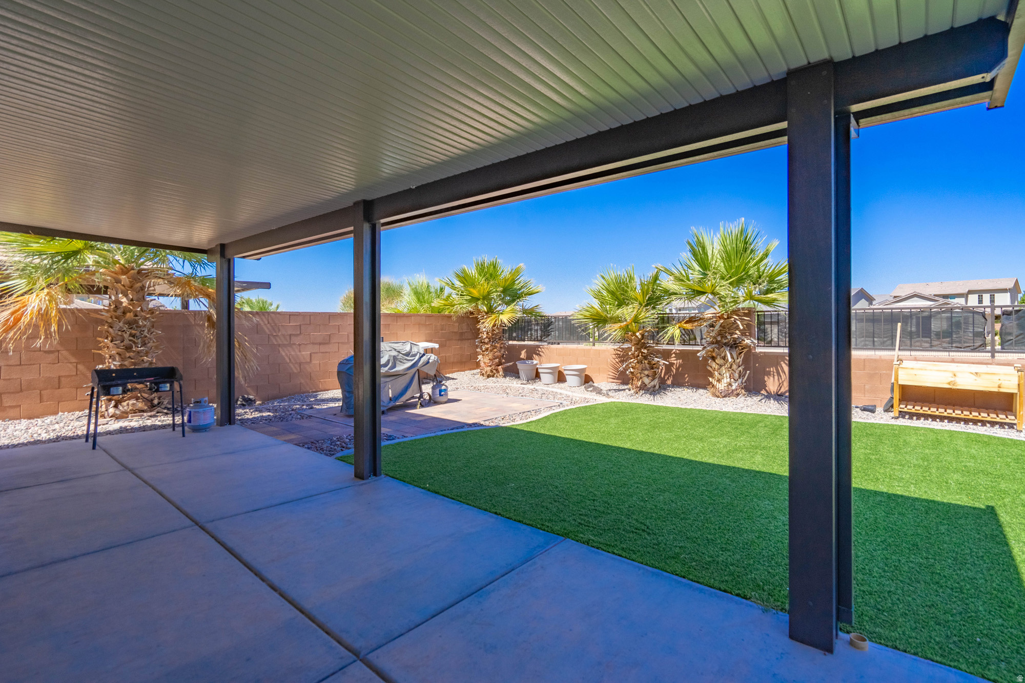 ARROYO AT SIENNA HILLS PH 1 - Residential