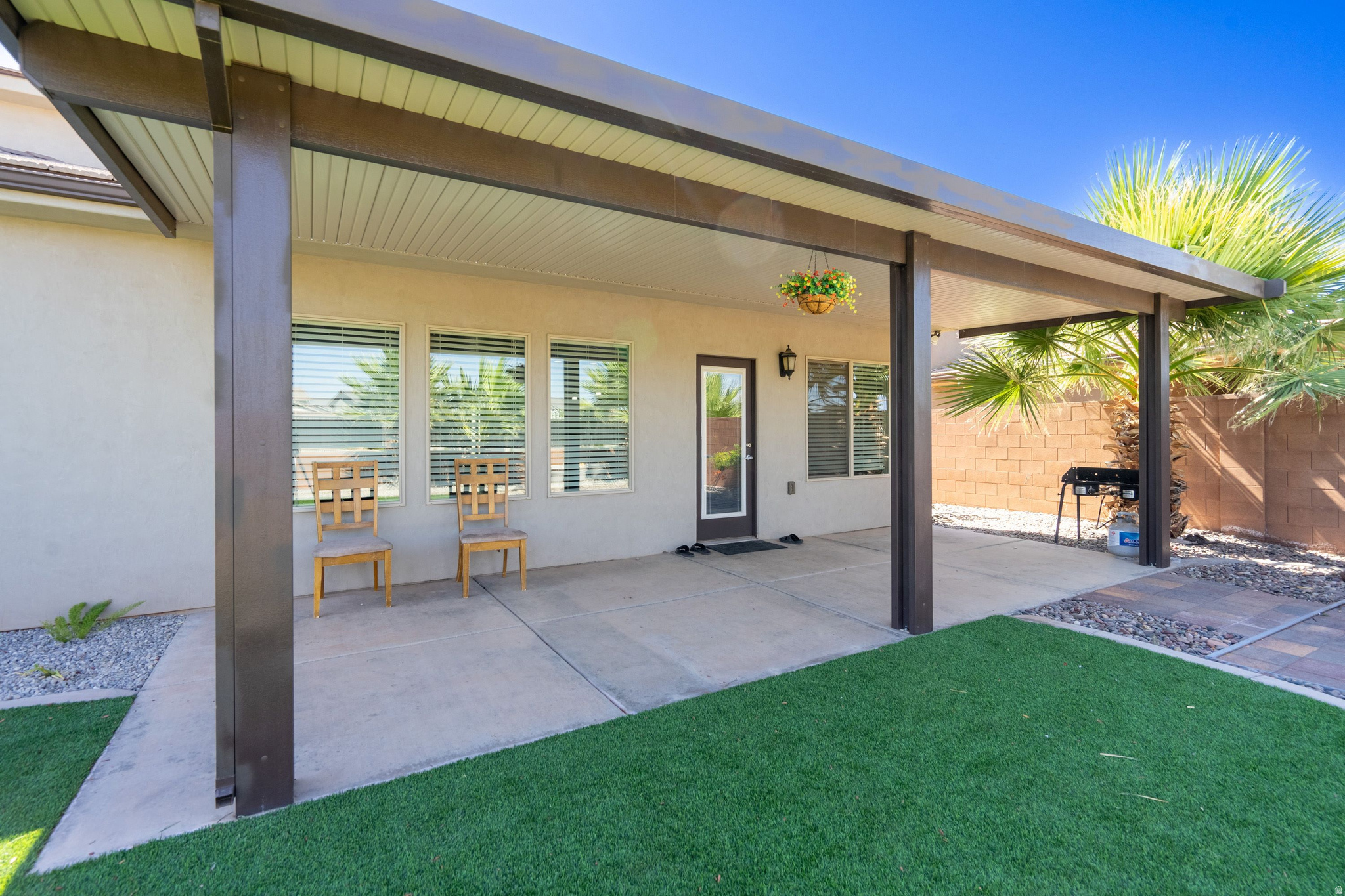 ARROYO AT SIENNA HILLS PH 1 - Residential