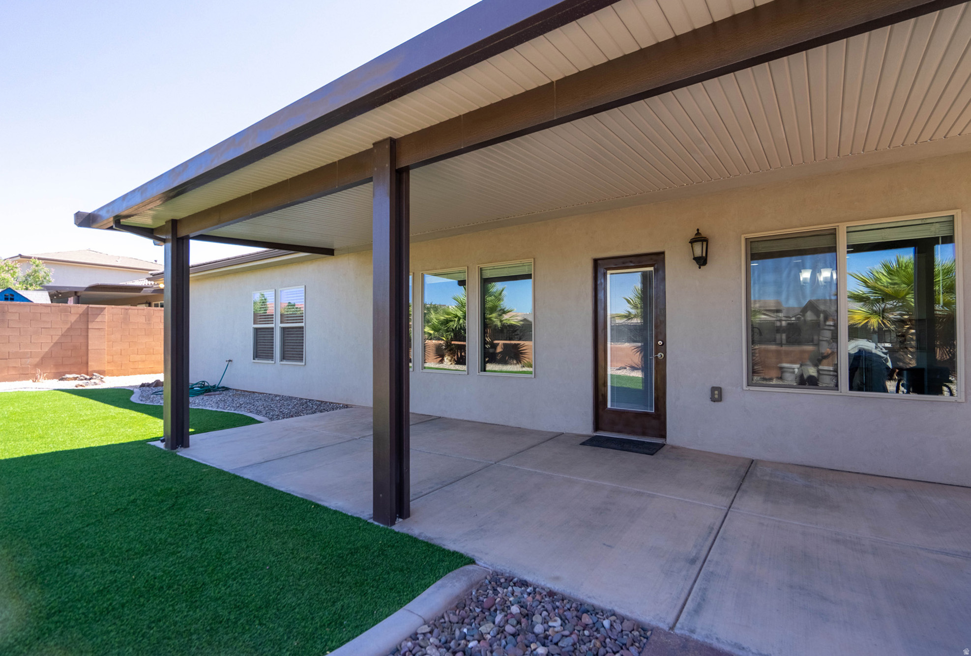 ARROYO AT SIENNA HILLS PH 1 - Residential