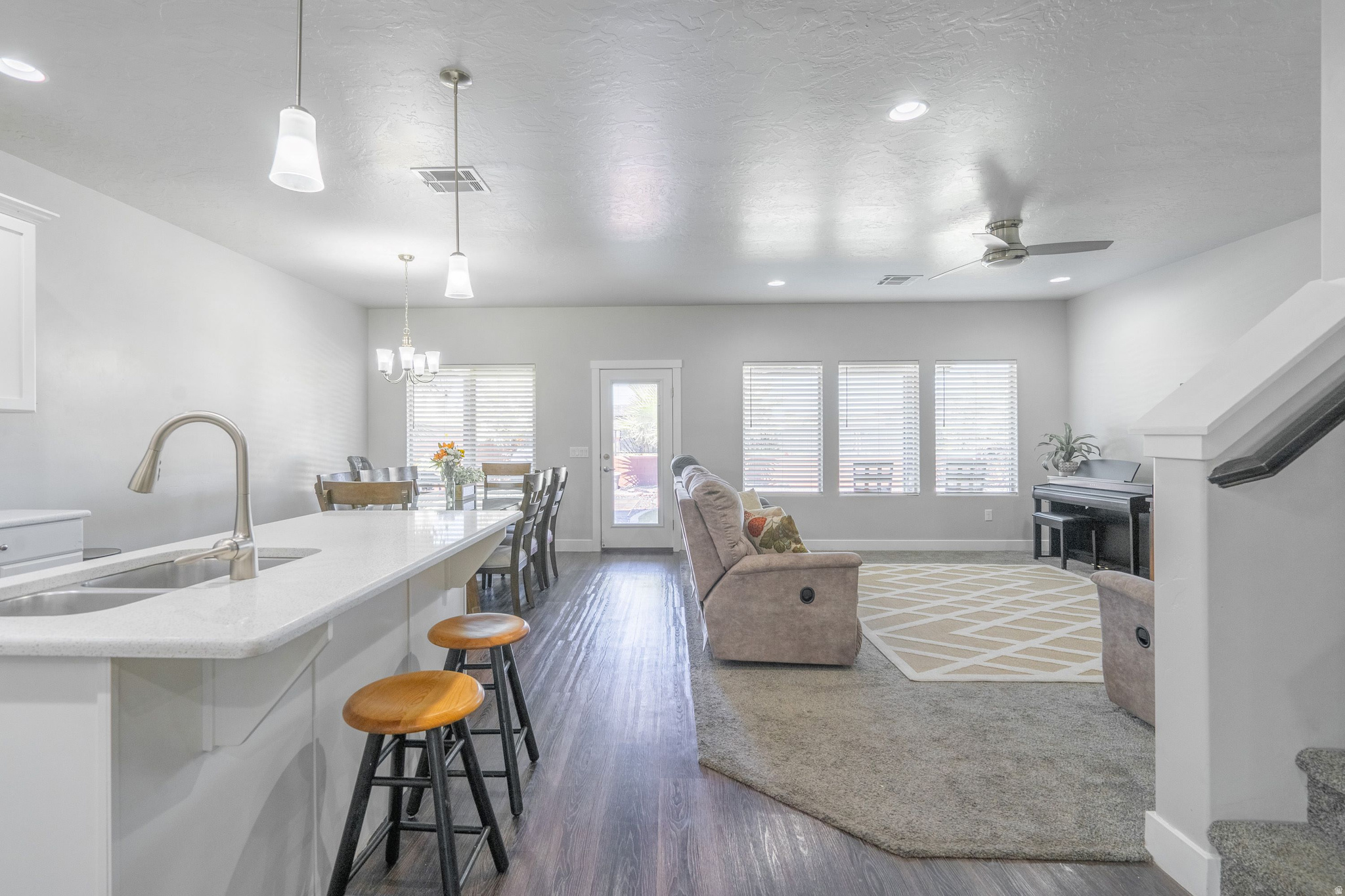 ARROYO AT SIENNA HILLS PH 1 - Residential