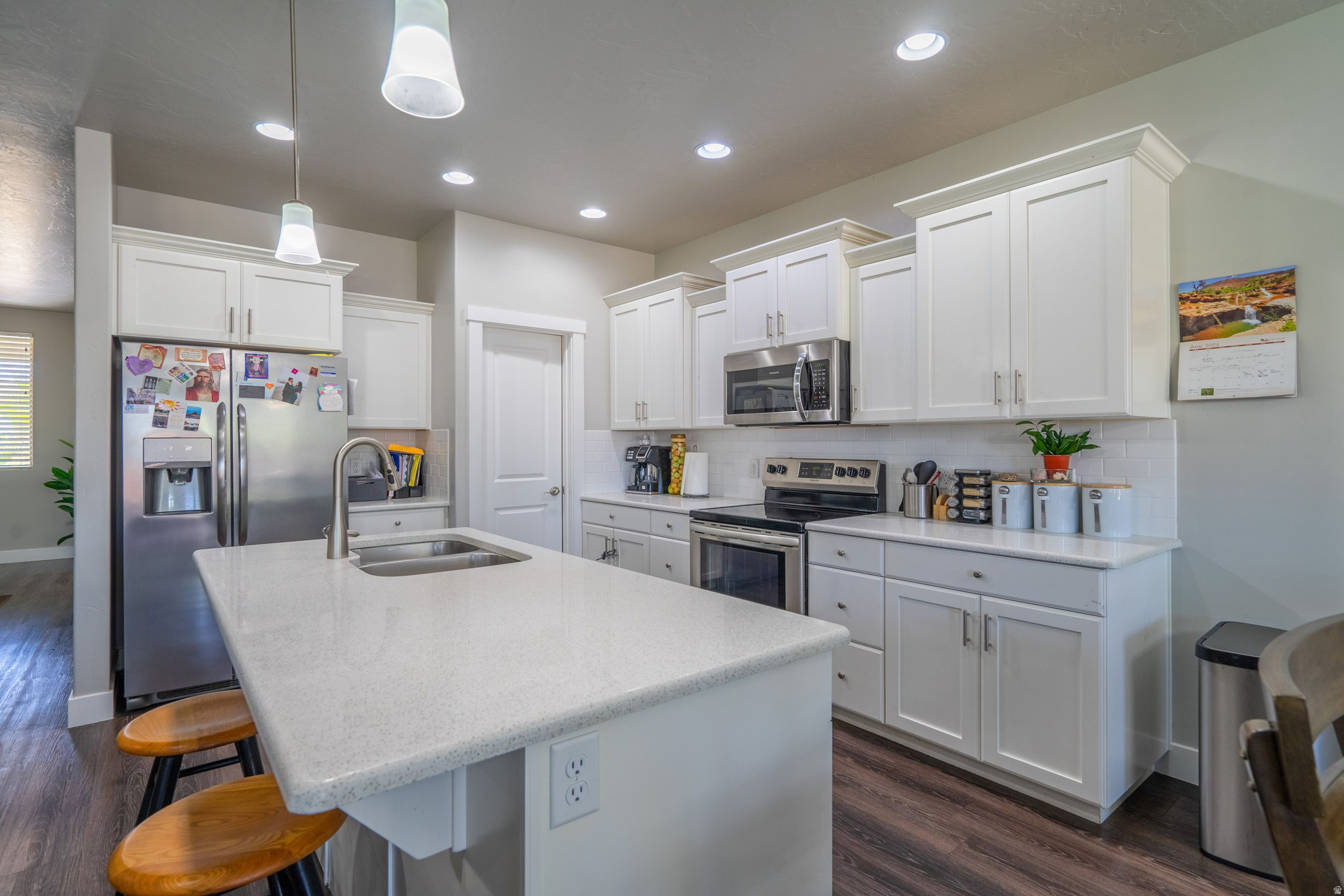 ARROYO AT SIENNA HILLS PH 1 - Residential