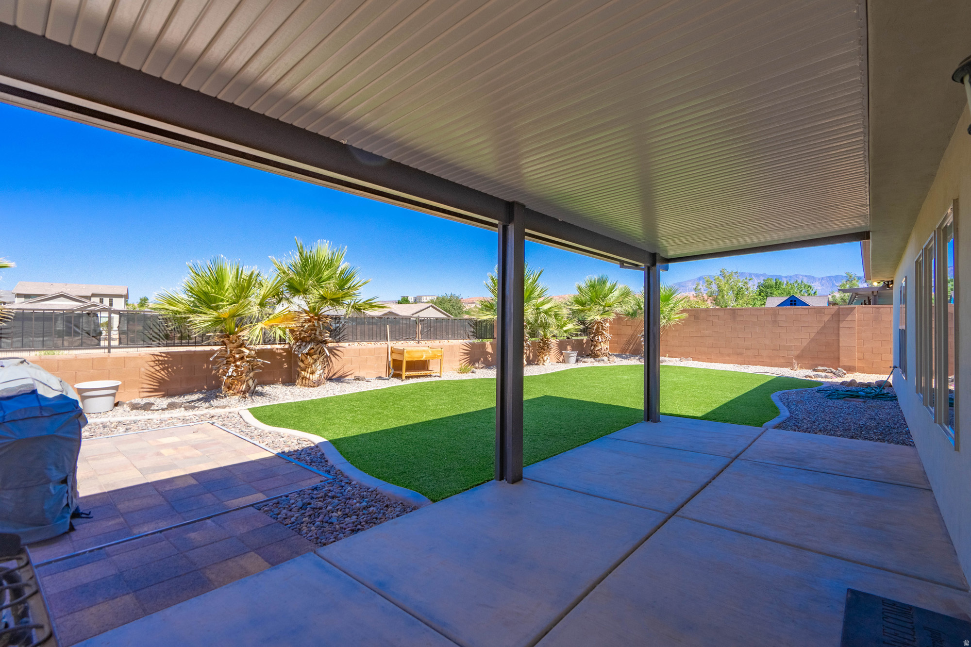 ARROYO AT SIENNA HILLS PH 1 - Residential