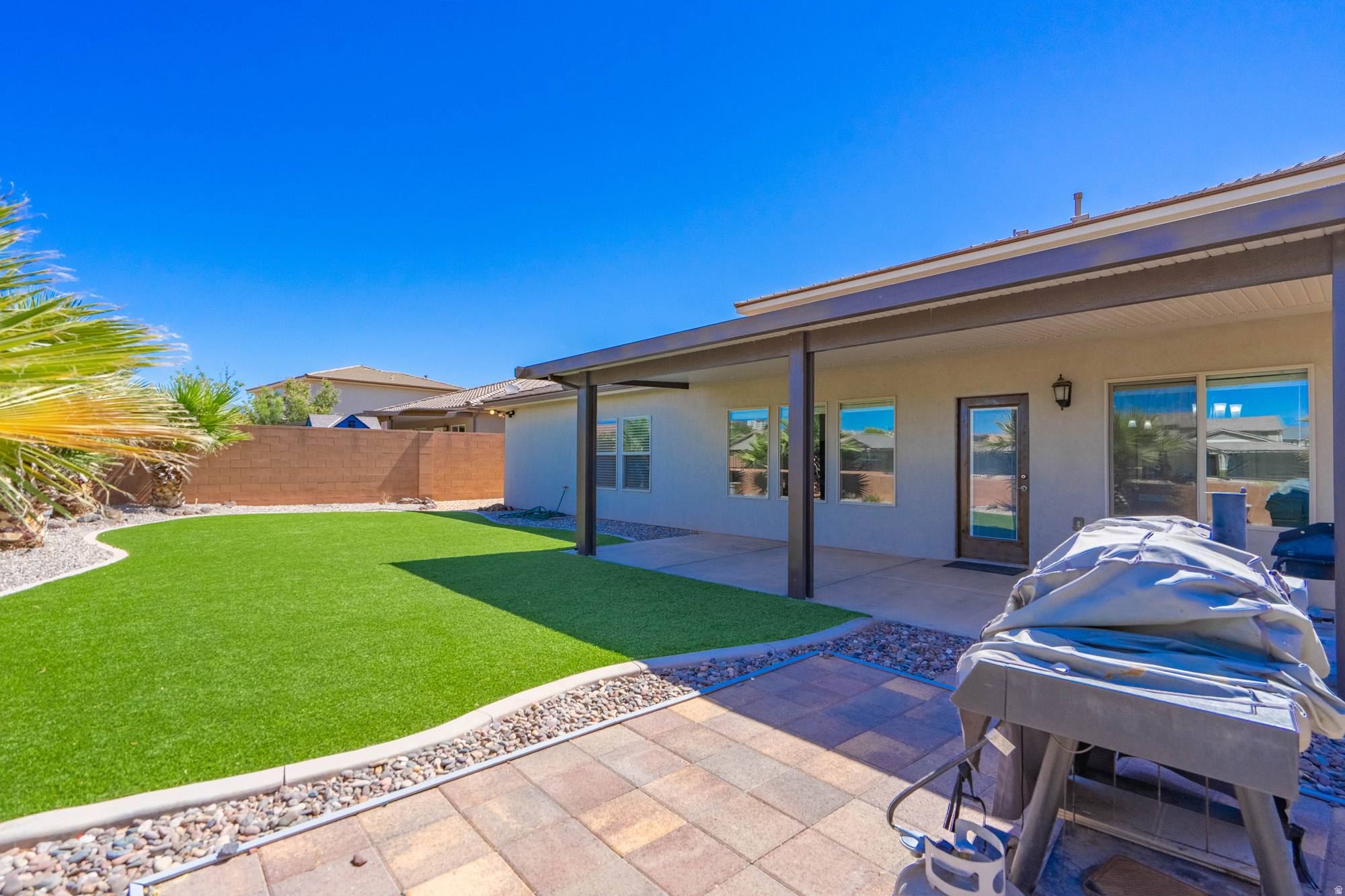 ARROYO AT SIENNA HILLS PH 1 - Residential