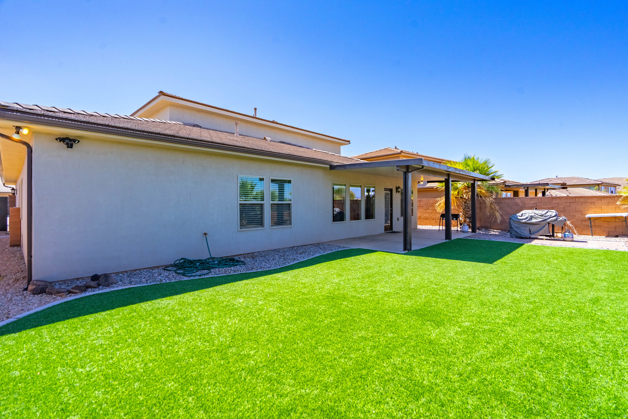 ARROYO AT SIENNA HILLS PH 1 - Residential