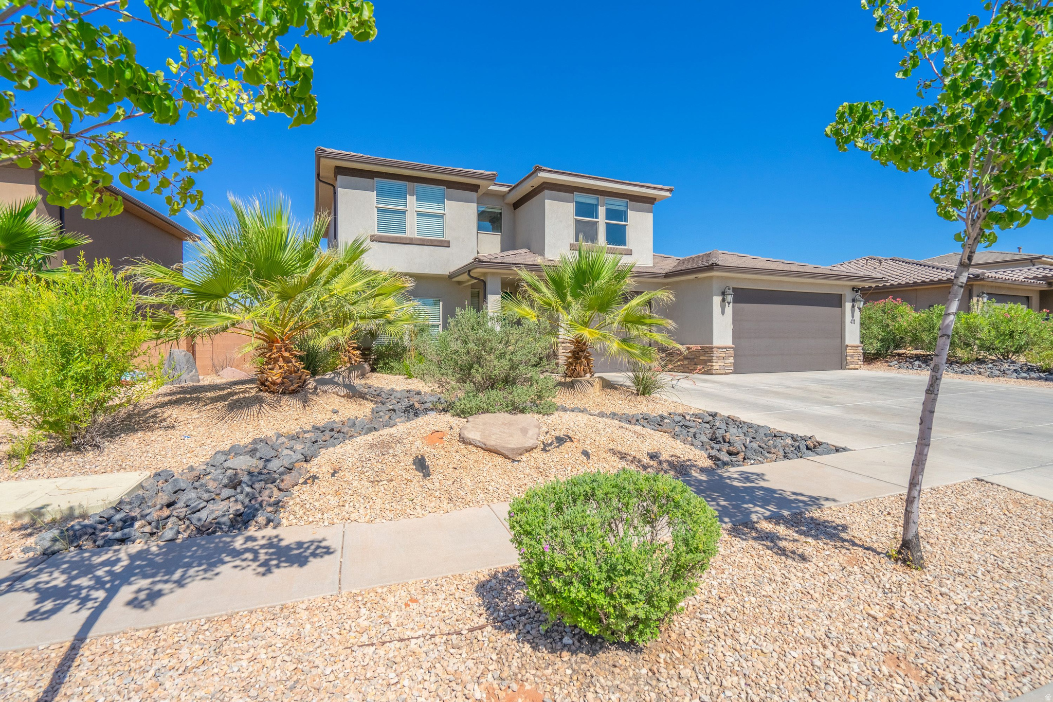 ARROYO AT SIENNA HILLS PH 1 - Residential