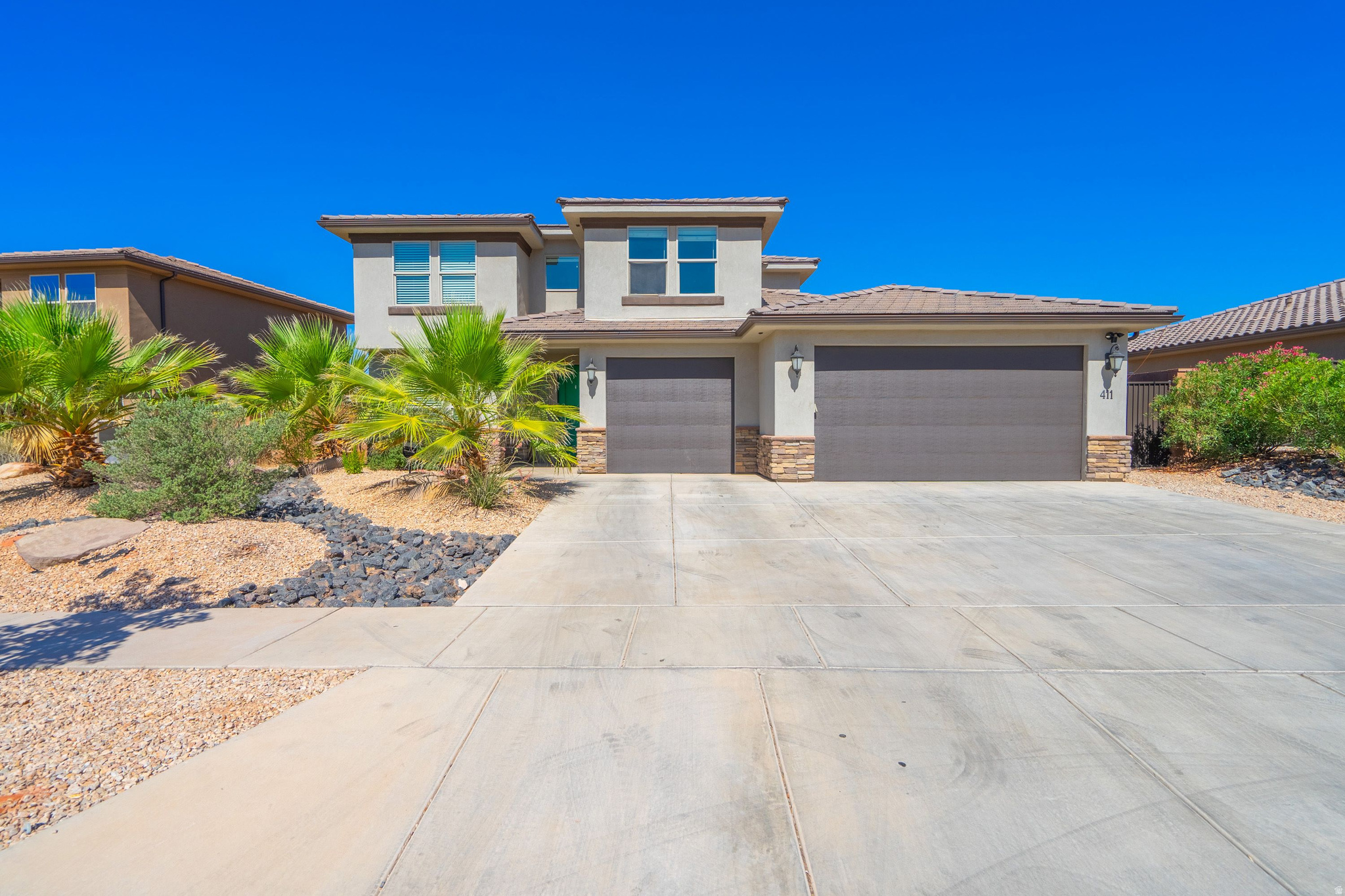 ARROYO AT SIENNA HILLS PH 1 - Residential