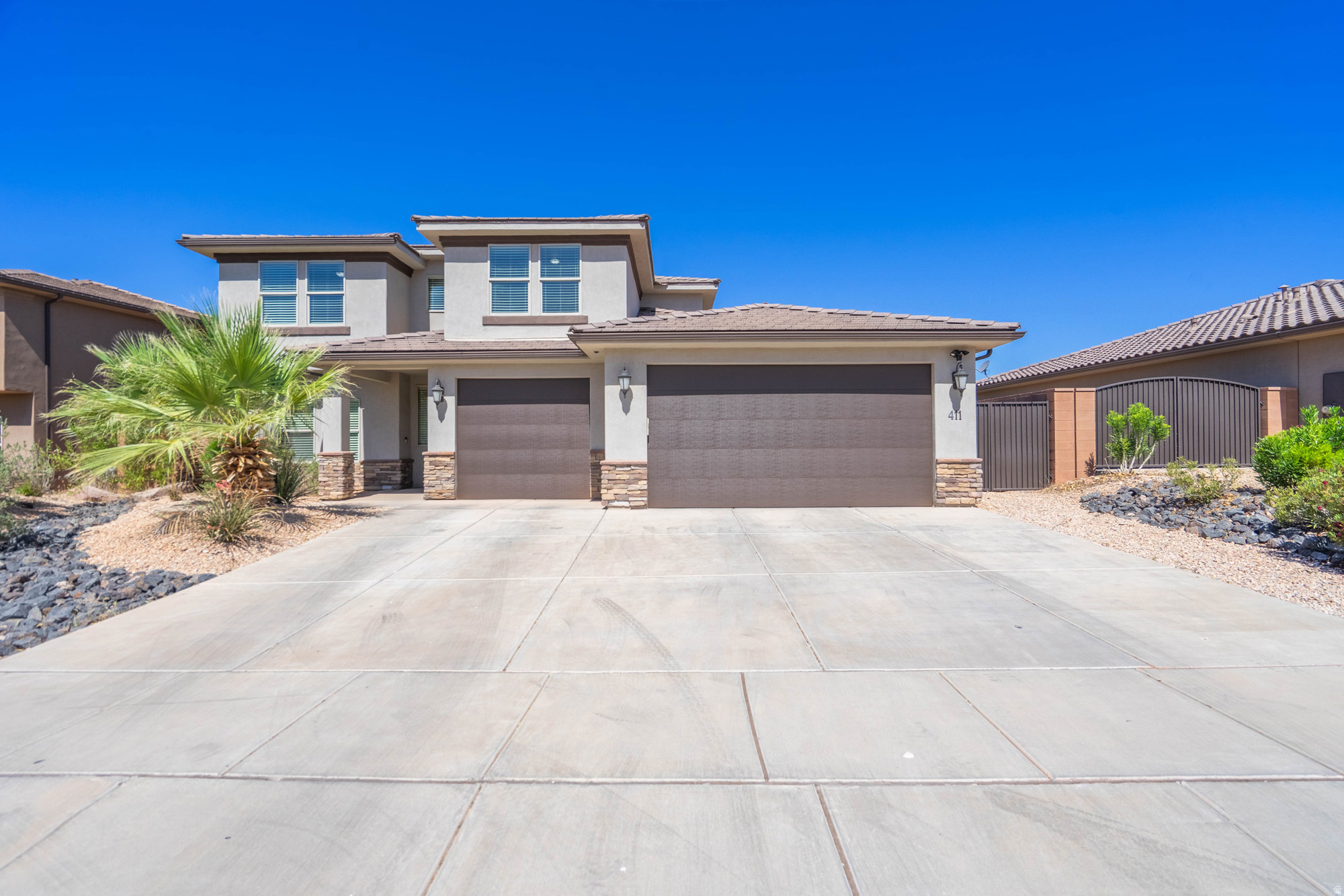 ARROYO AT SIENNA HILLS PH 1 - Residential
