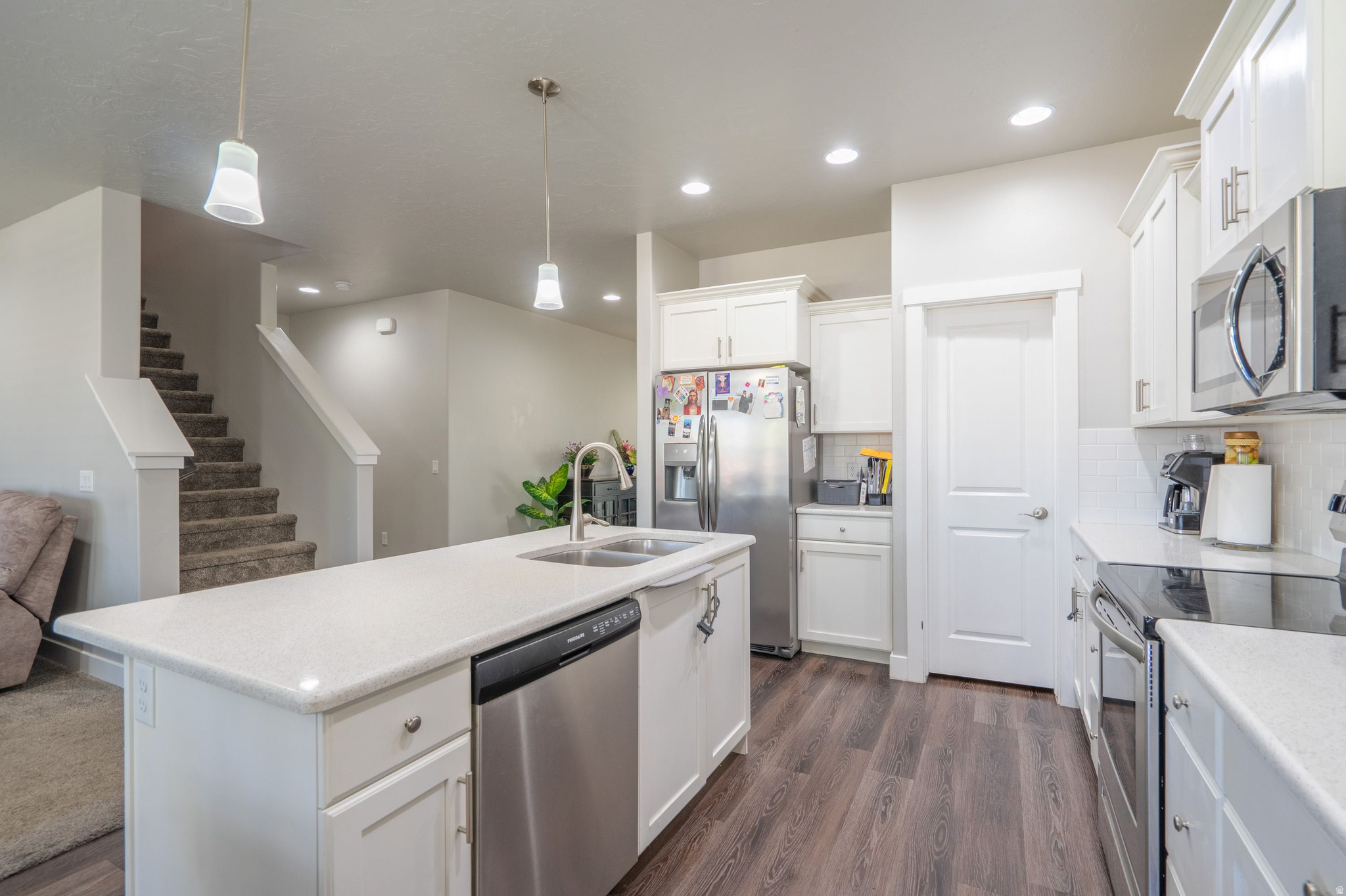 ARROYO AT SIENNA HILLS PH 1 - Residential