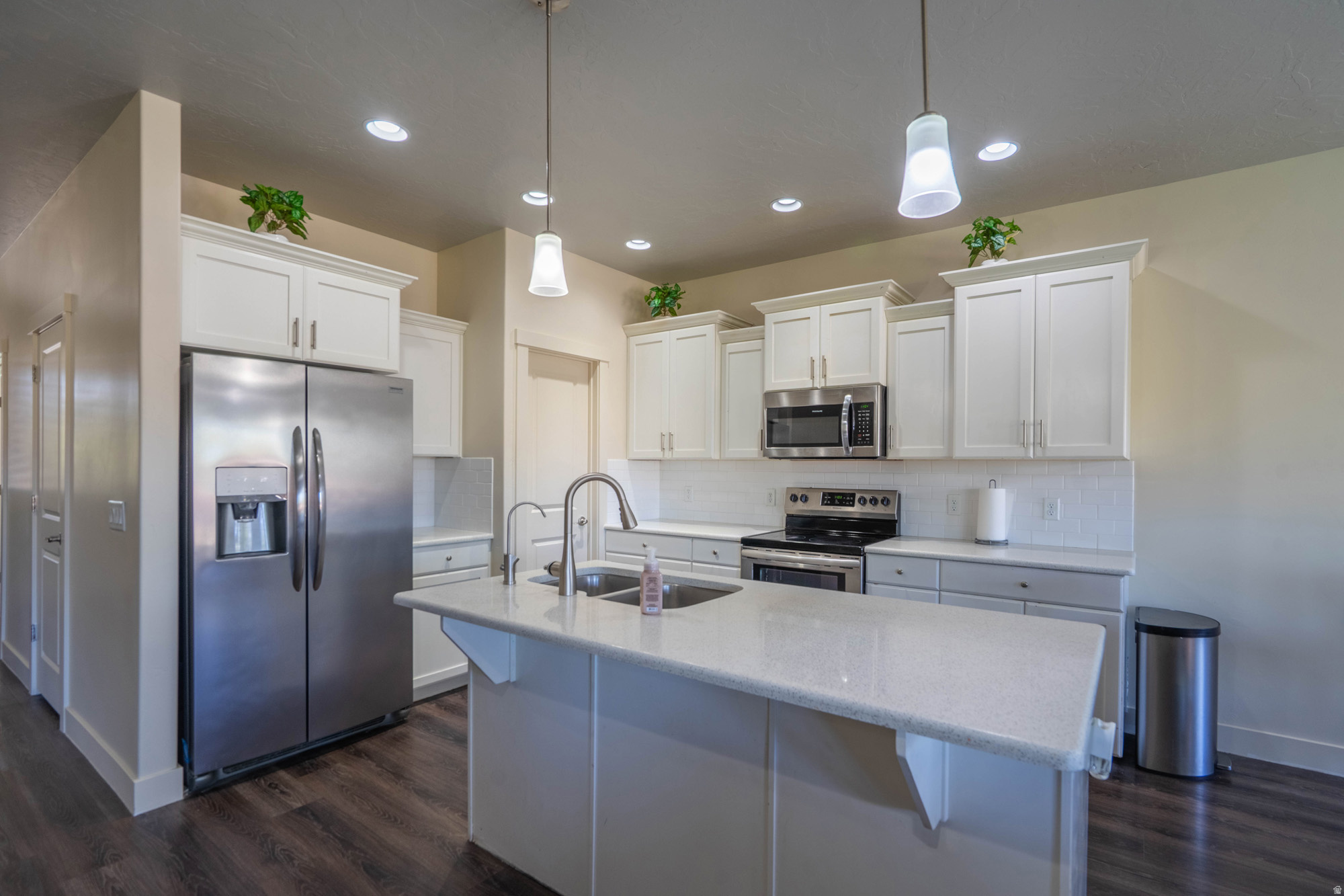 ARROYO AT SIENNA HILLS PH 1 - Residential