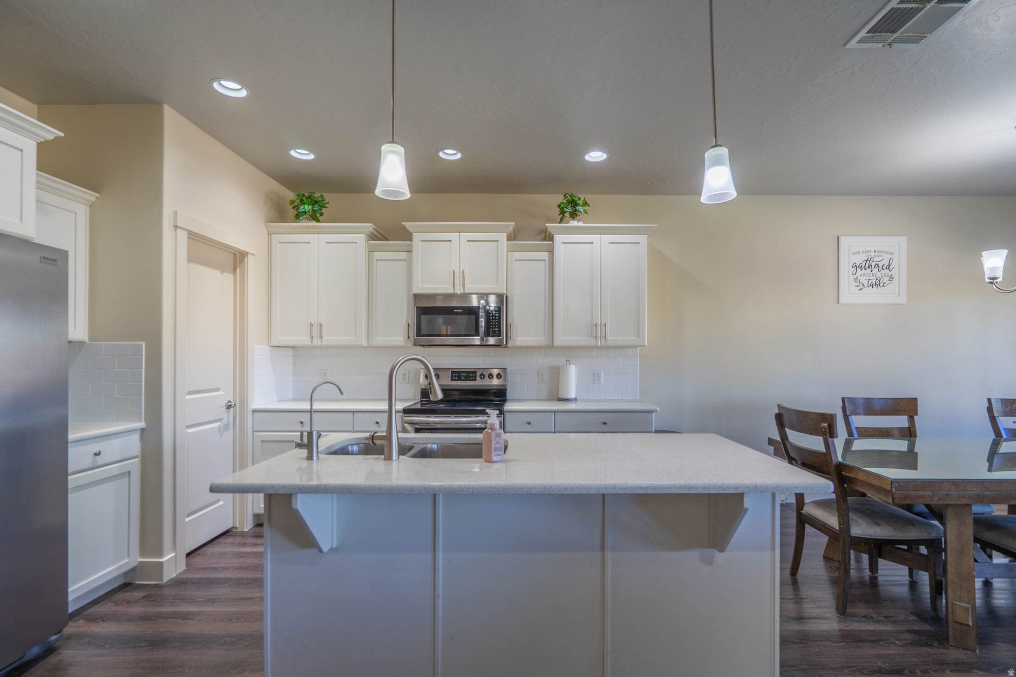 ARROYO AT SIENNA HILLS PH 1 - Residential