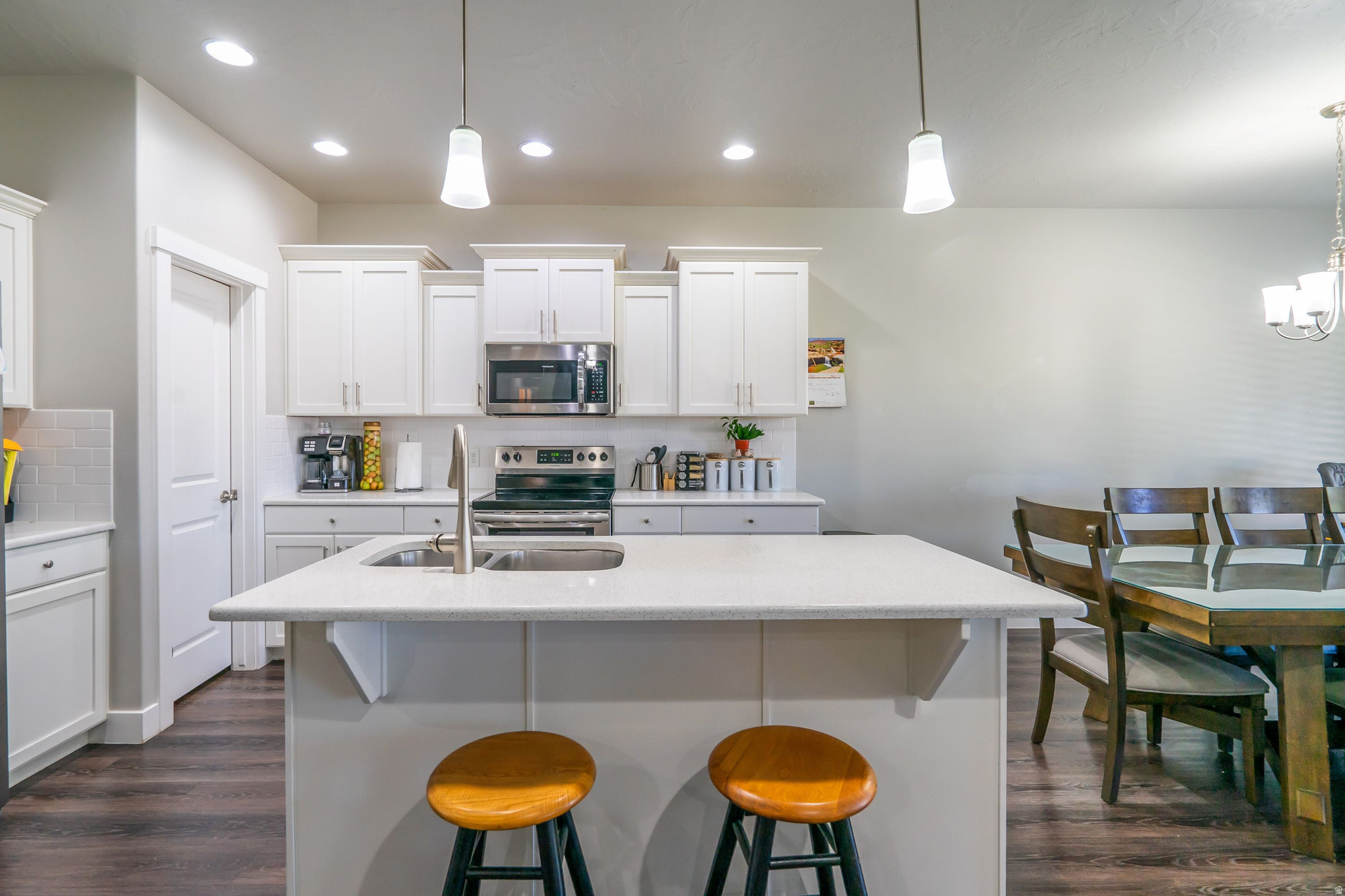 ARROYO AT SIENNA HILLS PH 1 - Residential
