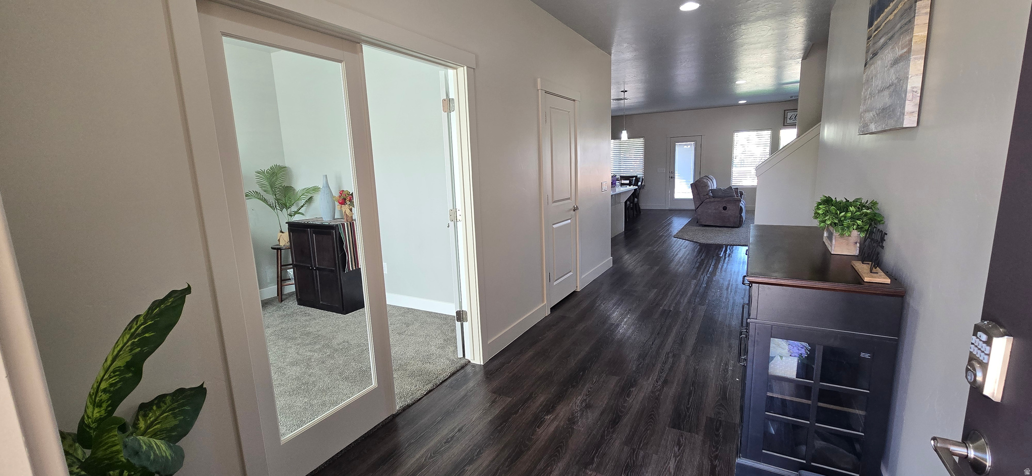 ARROYO AT SIENNA HILLS PH 1 - Residential