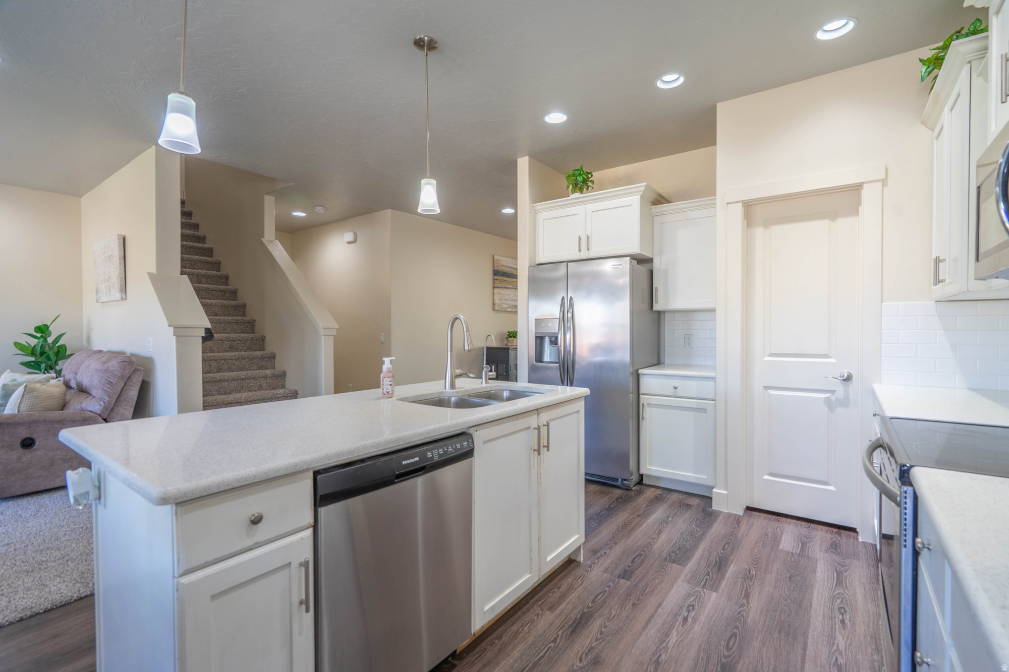 ARROYO AT SIENNA HILLS PH 1 - Residential