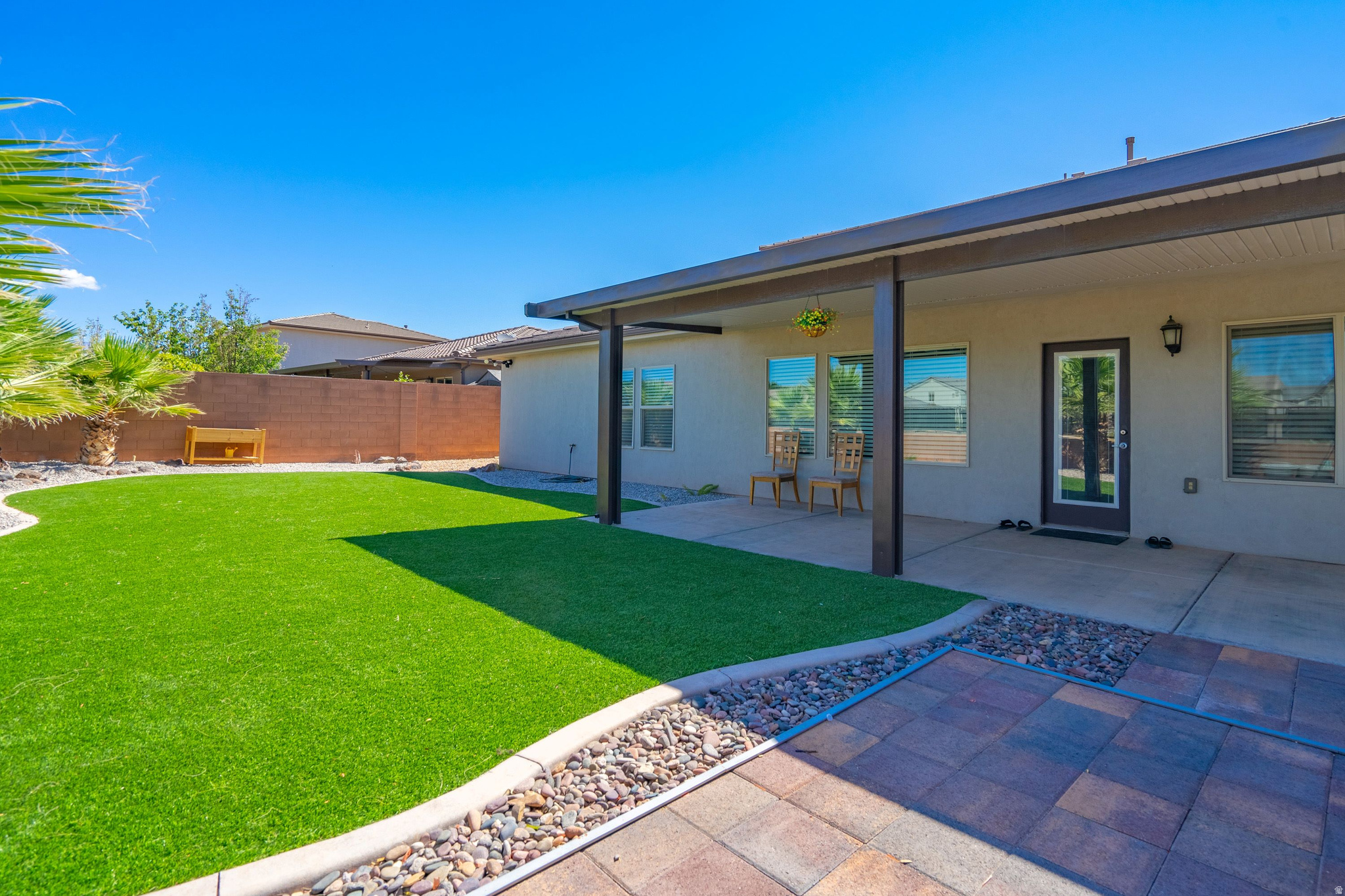 ARROYO AT SIENNA HILLS PH 1 - Residential
