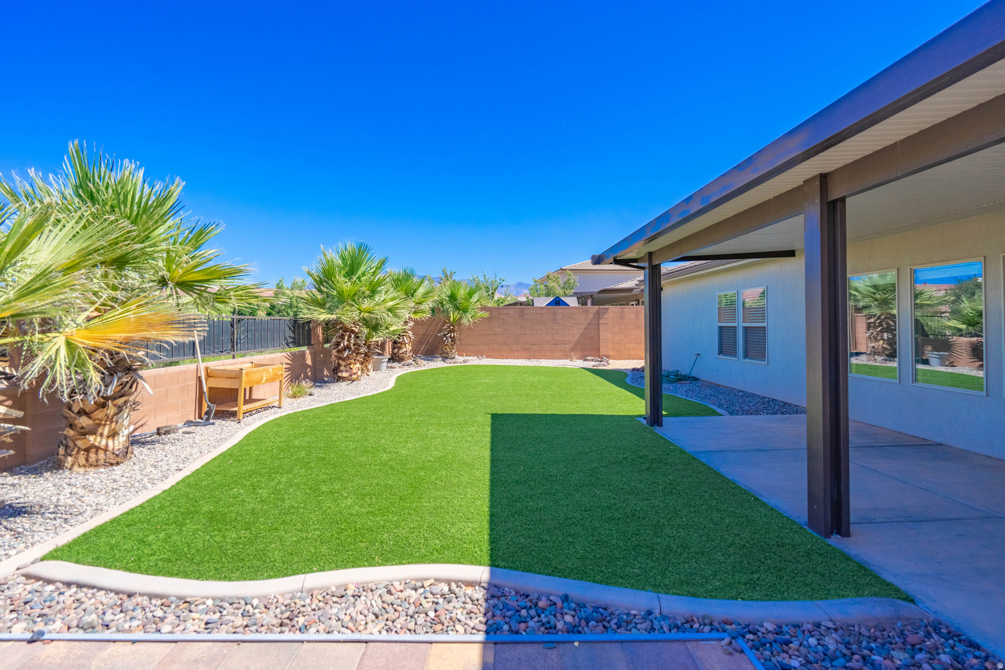ARROYO AT SIENNA HILLS PH 1 - Residential