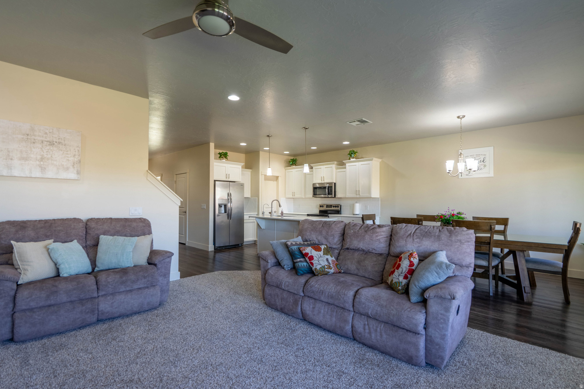 ARROYO AT SIENNA HILLS PH 1 - Residential